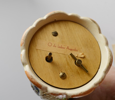 Large Decanter Collection Including a John Paul Jones US Navy & Marine Corp Ships Decanter