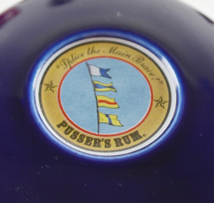 Large Decanter Collection Including a John Paul Jones US Navy & Marine Corp Ships Decanter