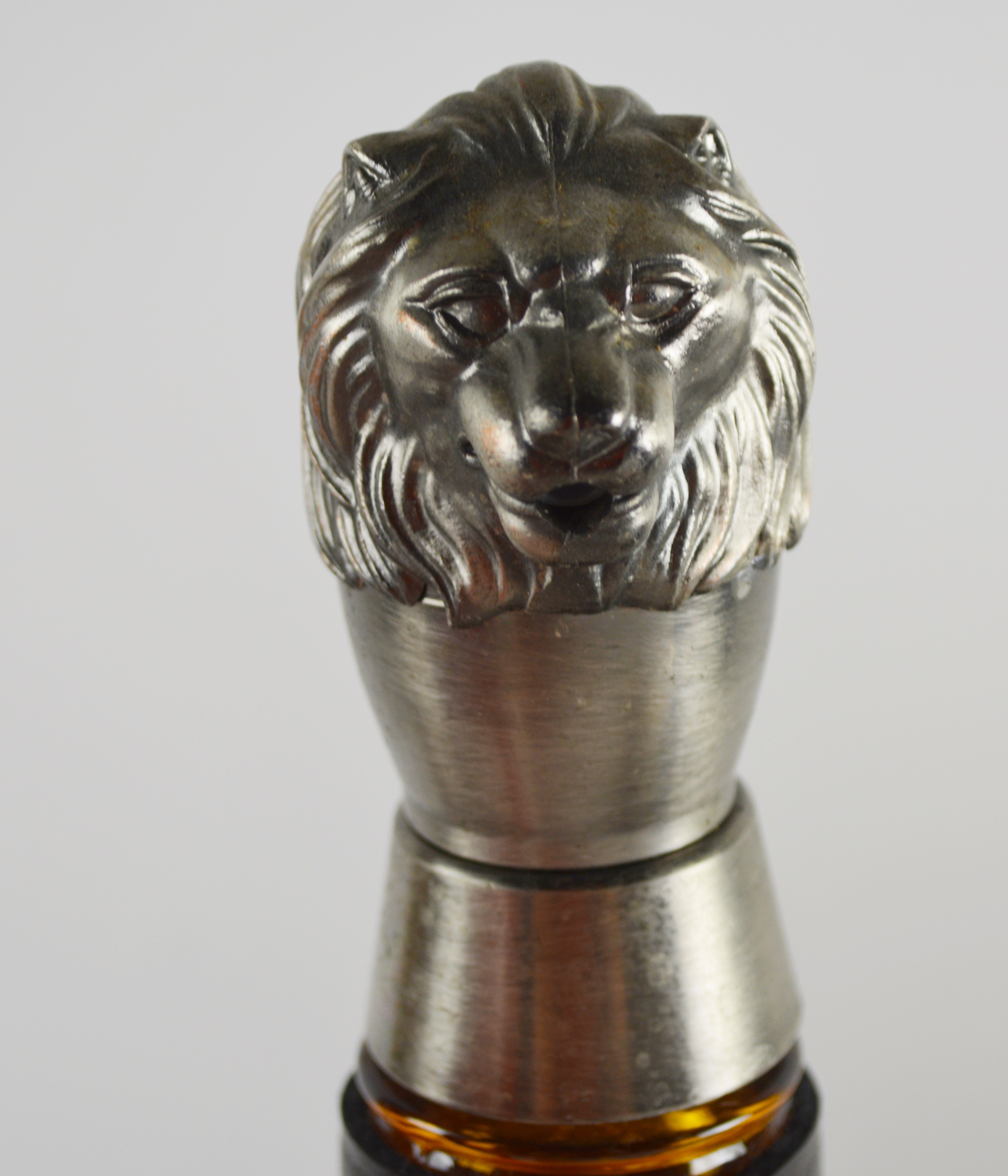 Large Decanter Collection Including a John Paul Jones US Navy & Marine Corp Ships Decanter