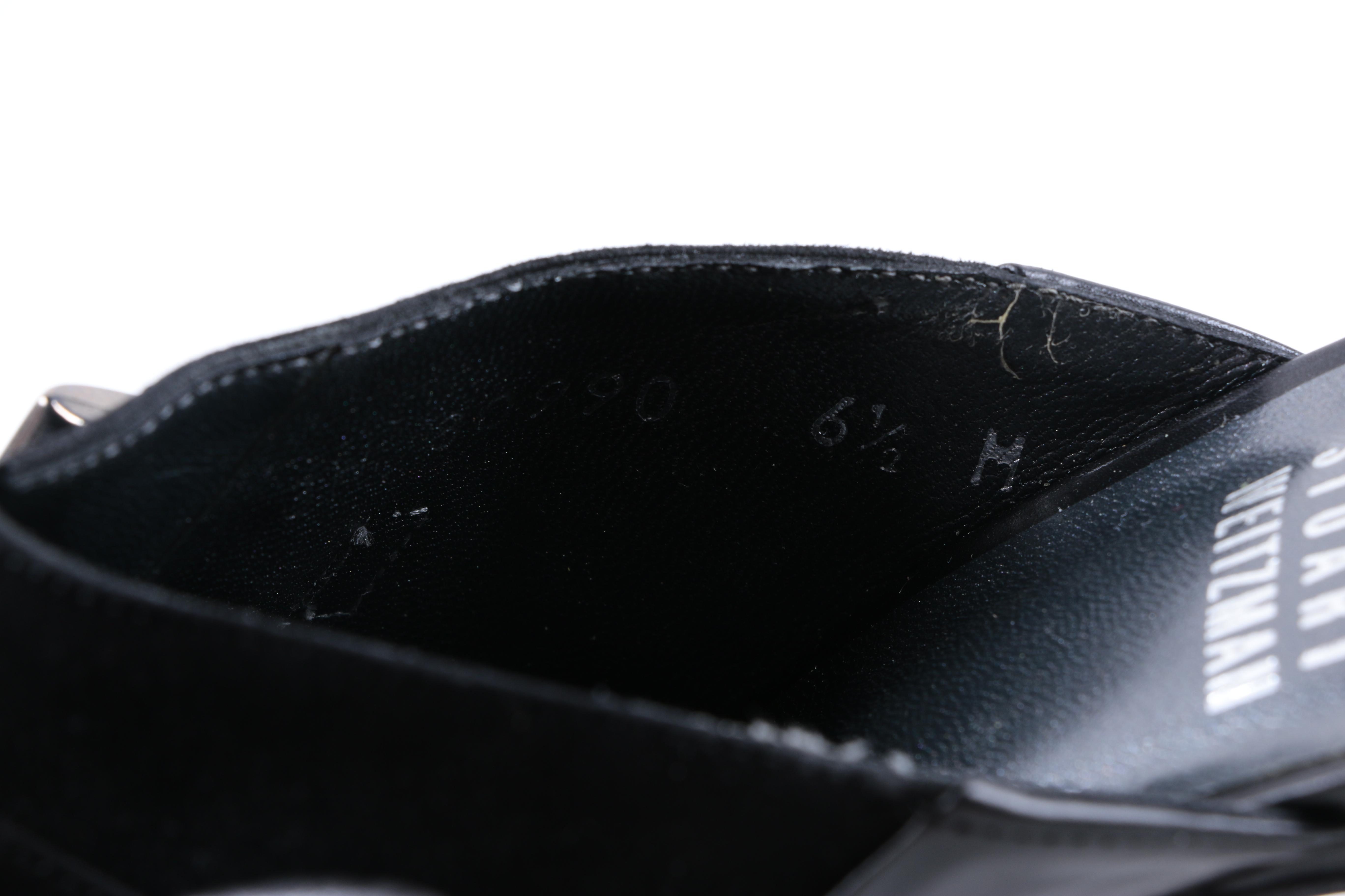 Stuart Weitzman Mules and Heels