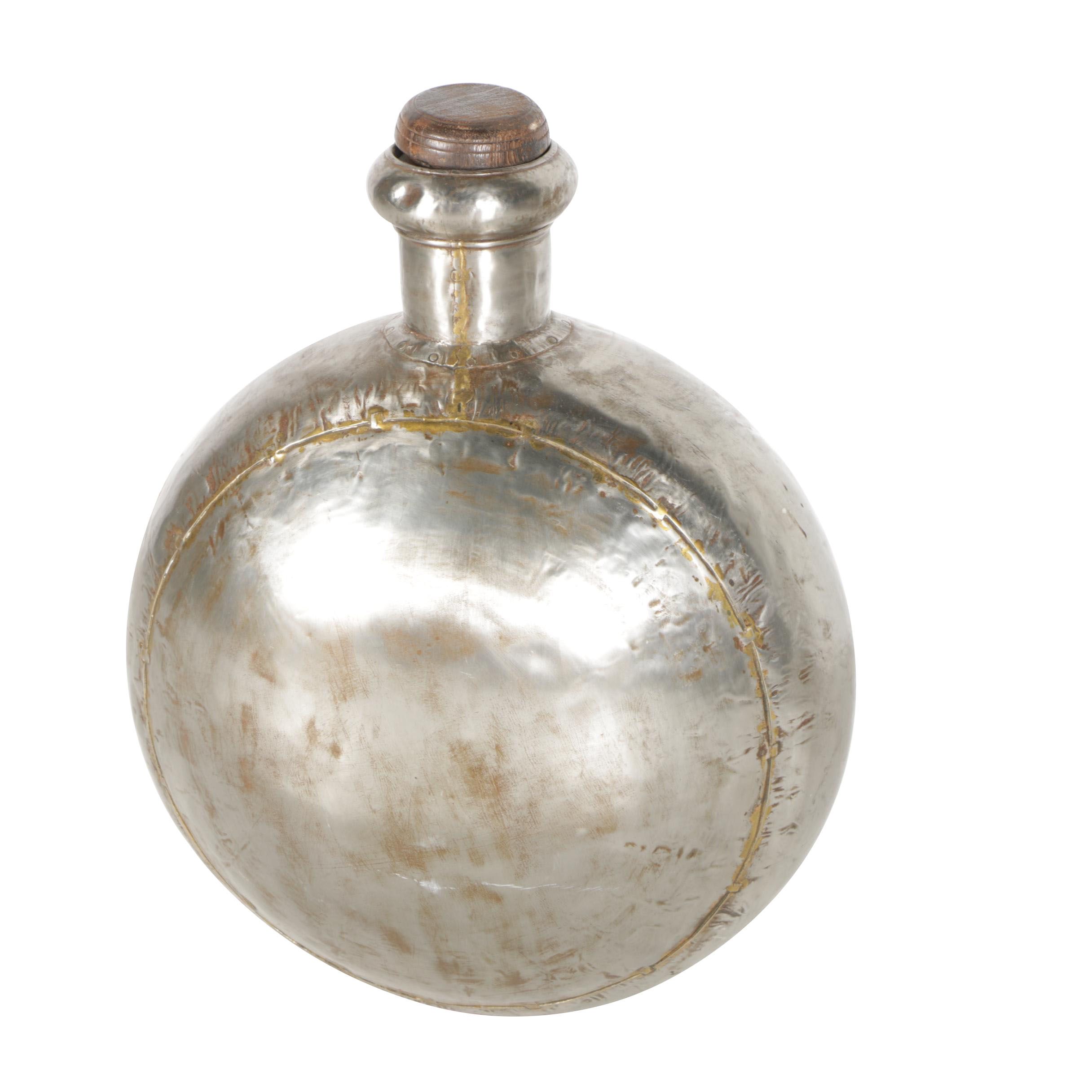 Hip Flask Floor Decor