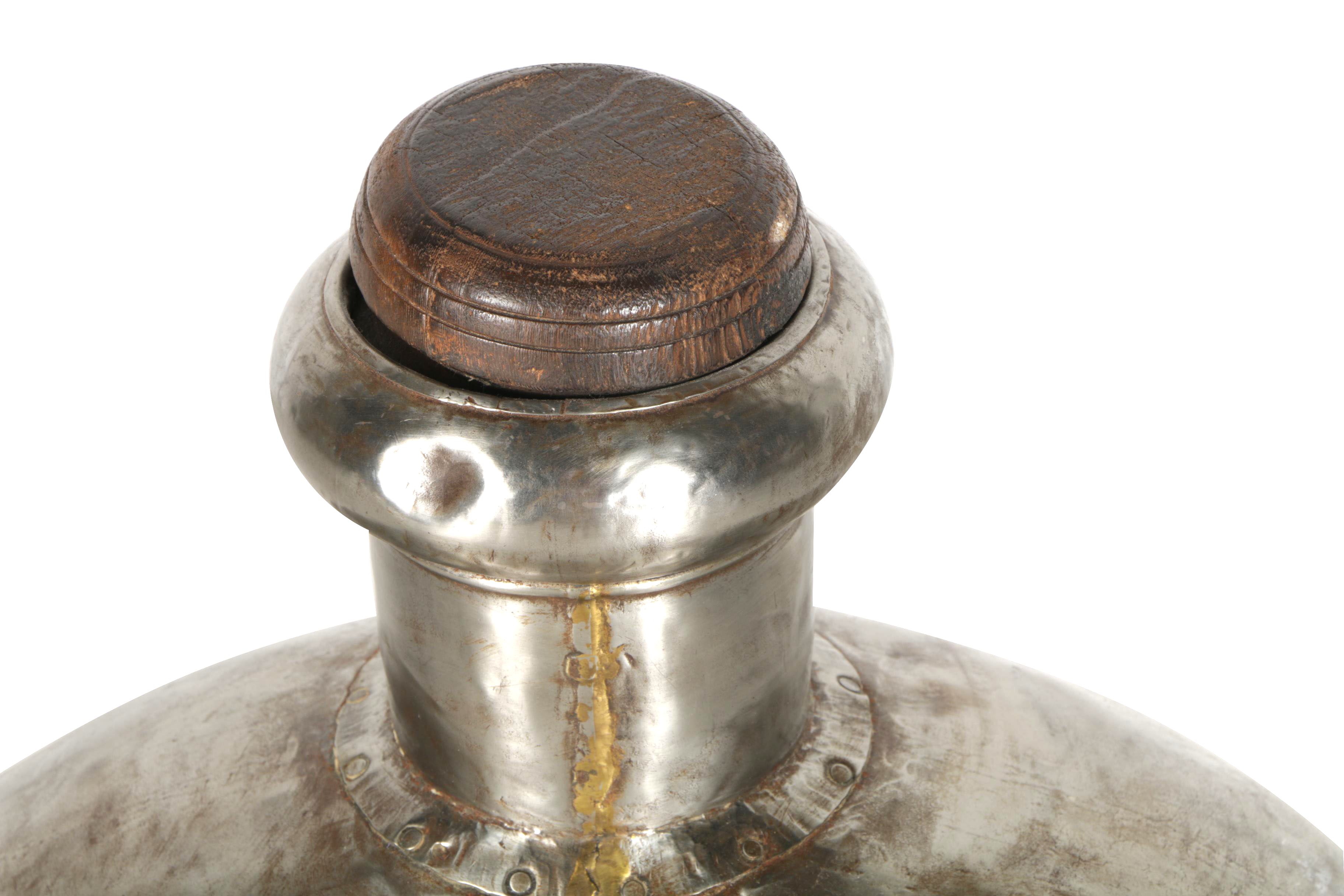 Hip Flask Floor Decor