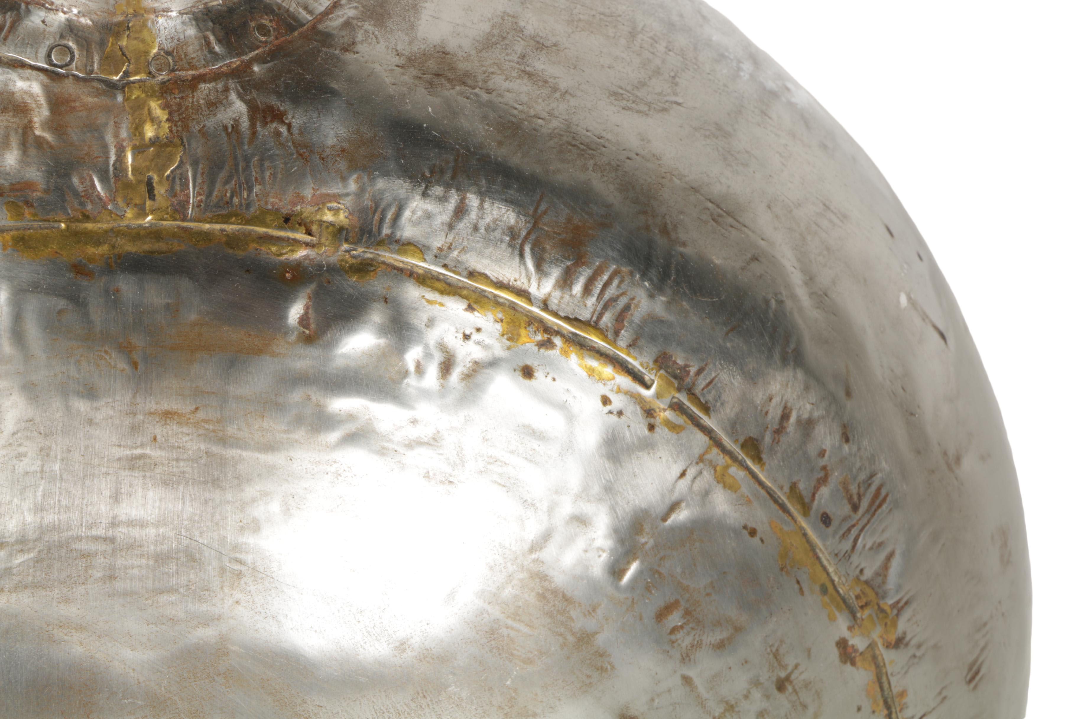 Hip Flask Floor Decor