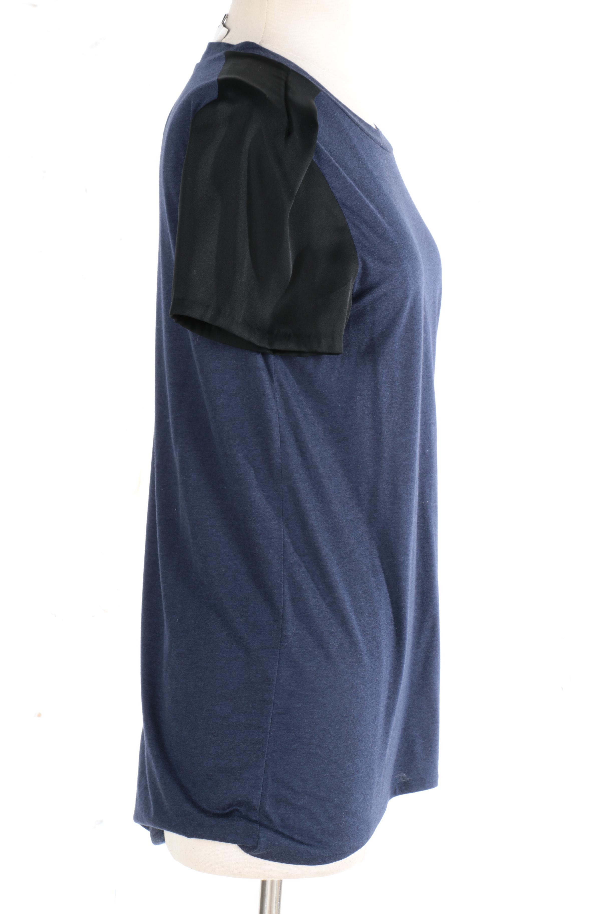 Women's Designer Tops Featuring Broome Street