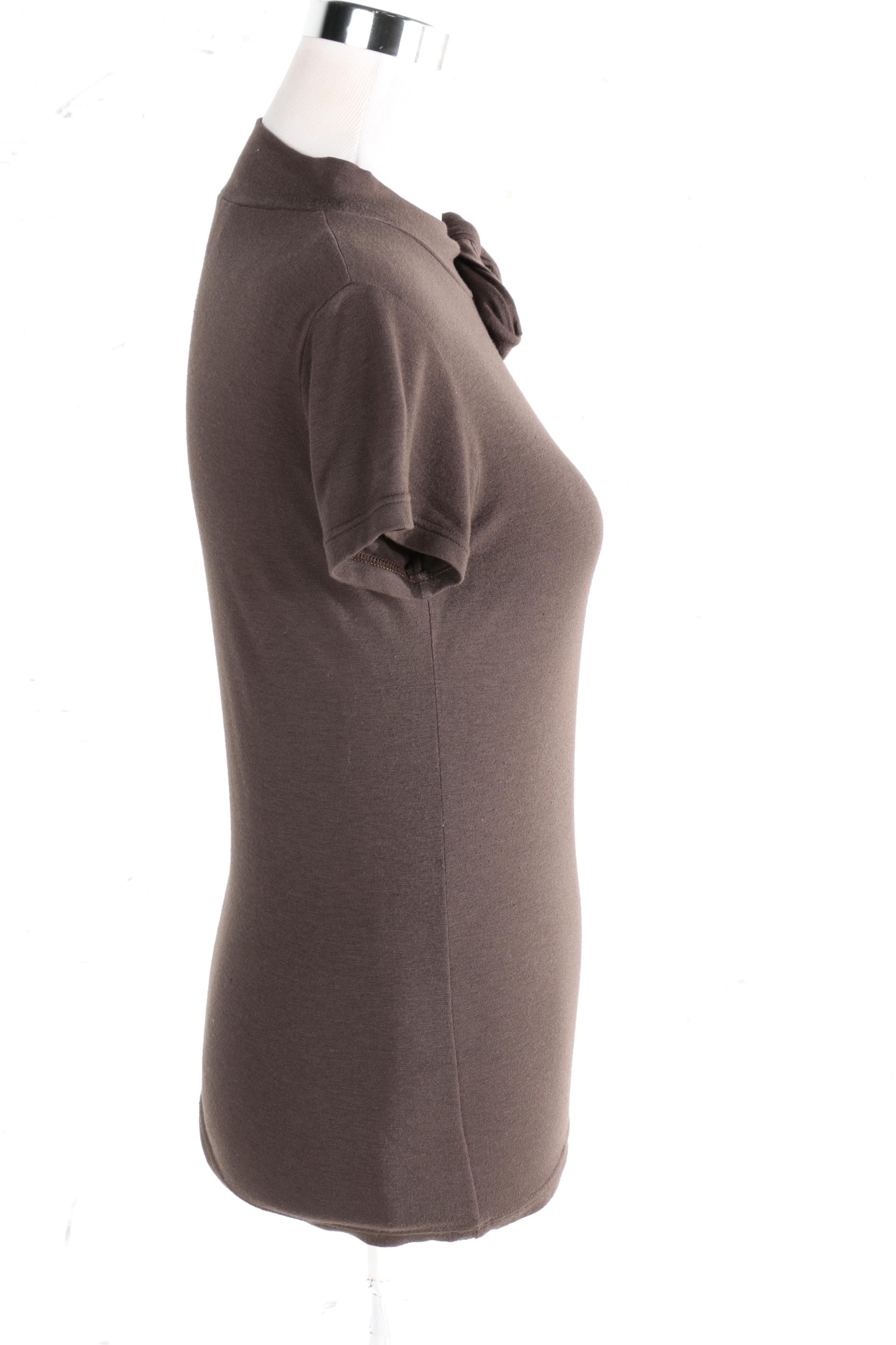 Women's Designer Tops Featuring Broome Street