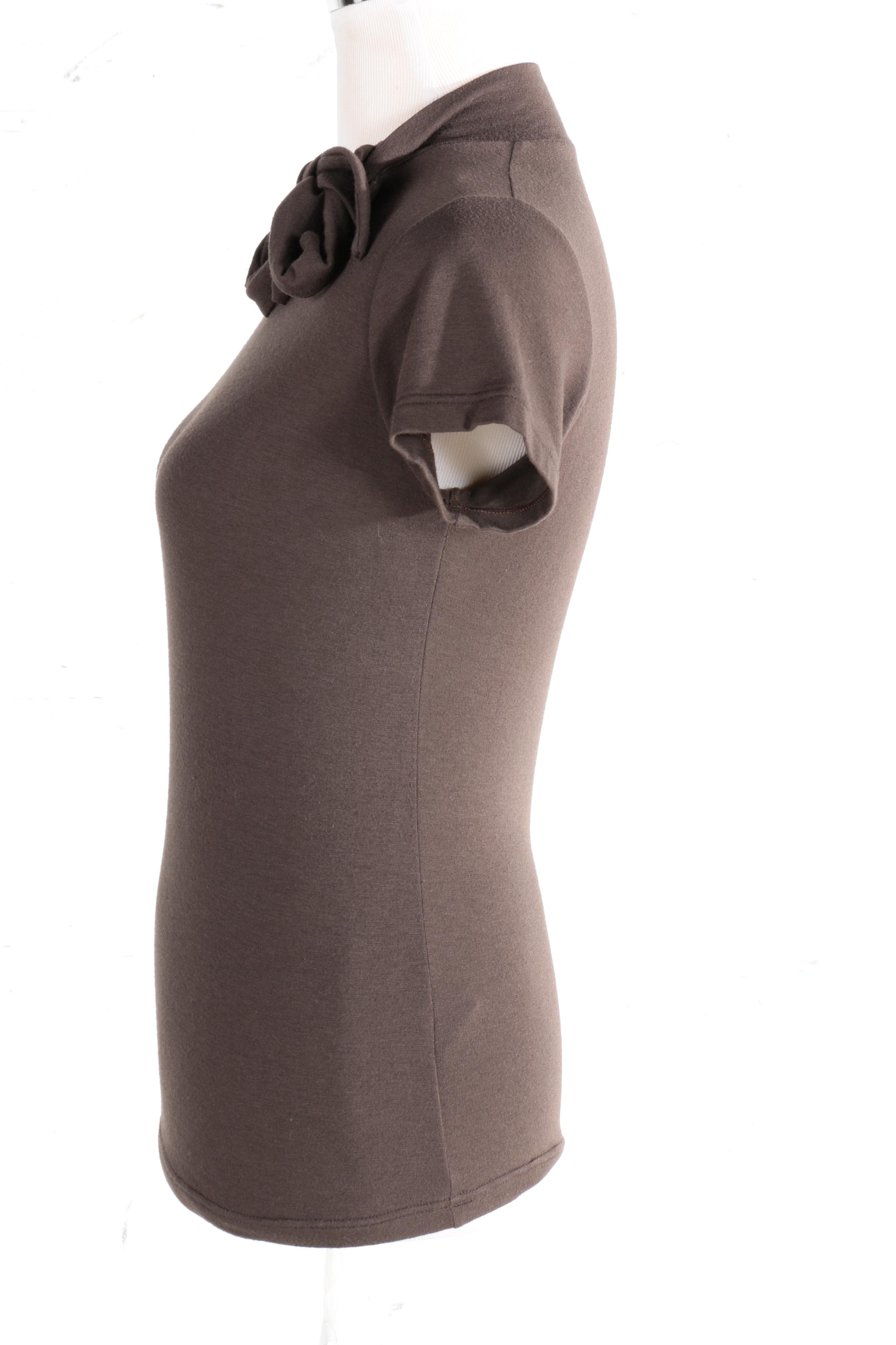 Women's Designer Tops Featuring Broome Street