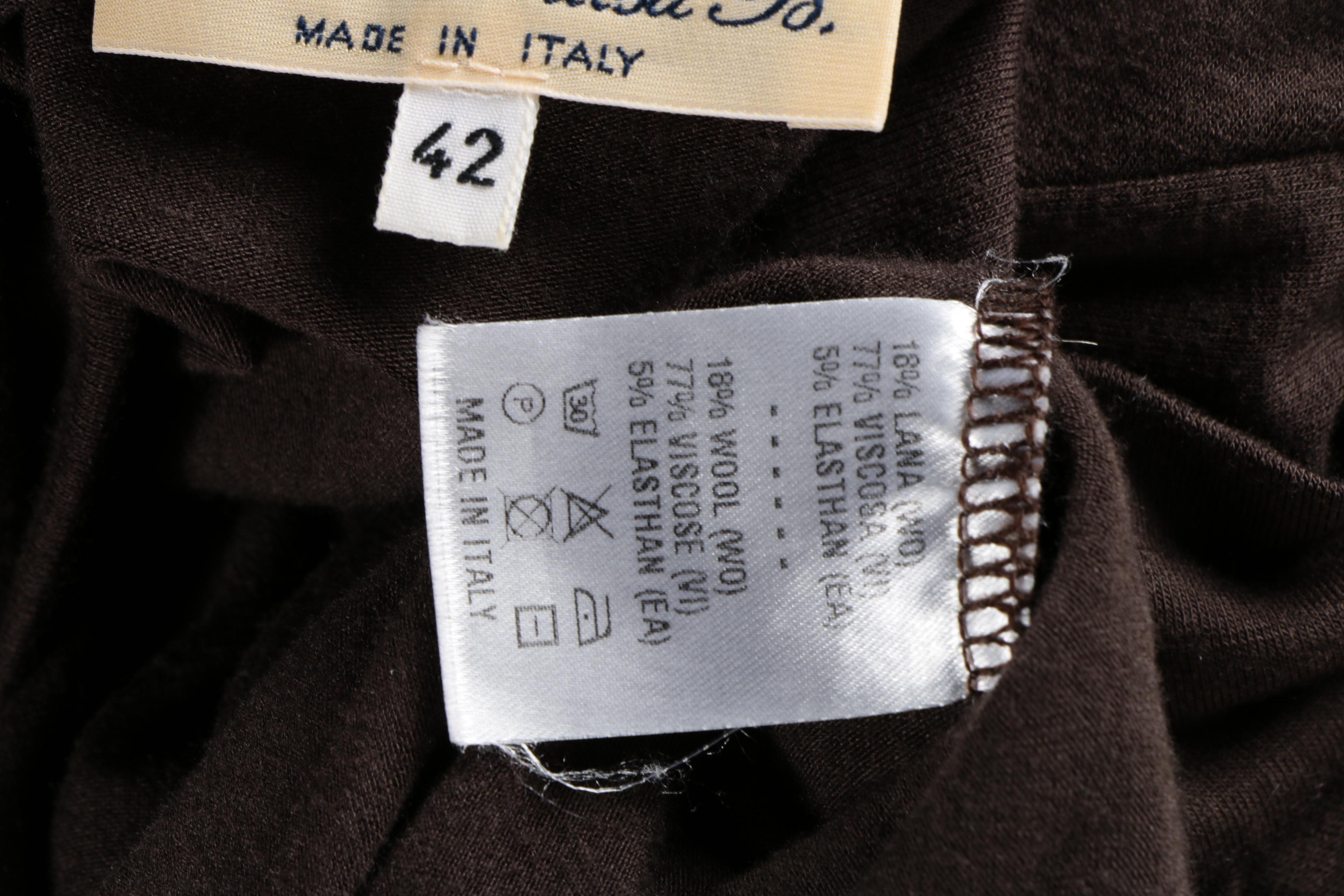 Women's Designer Tops Featuring Broome Street