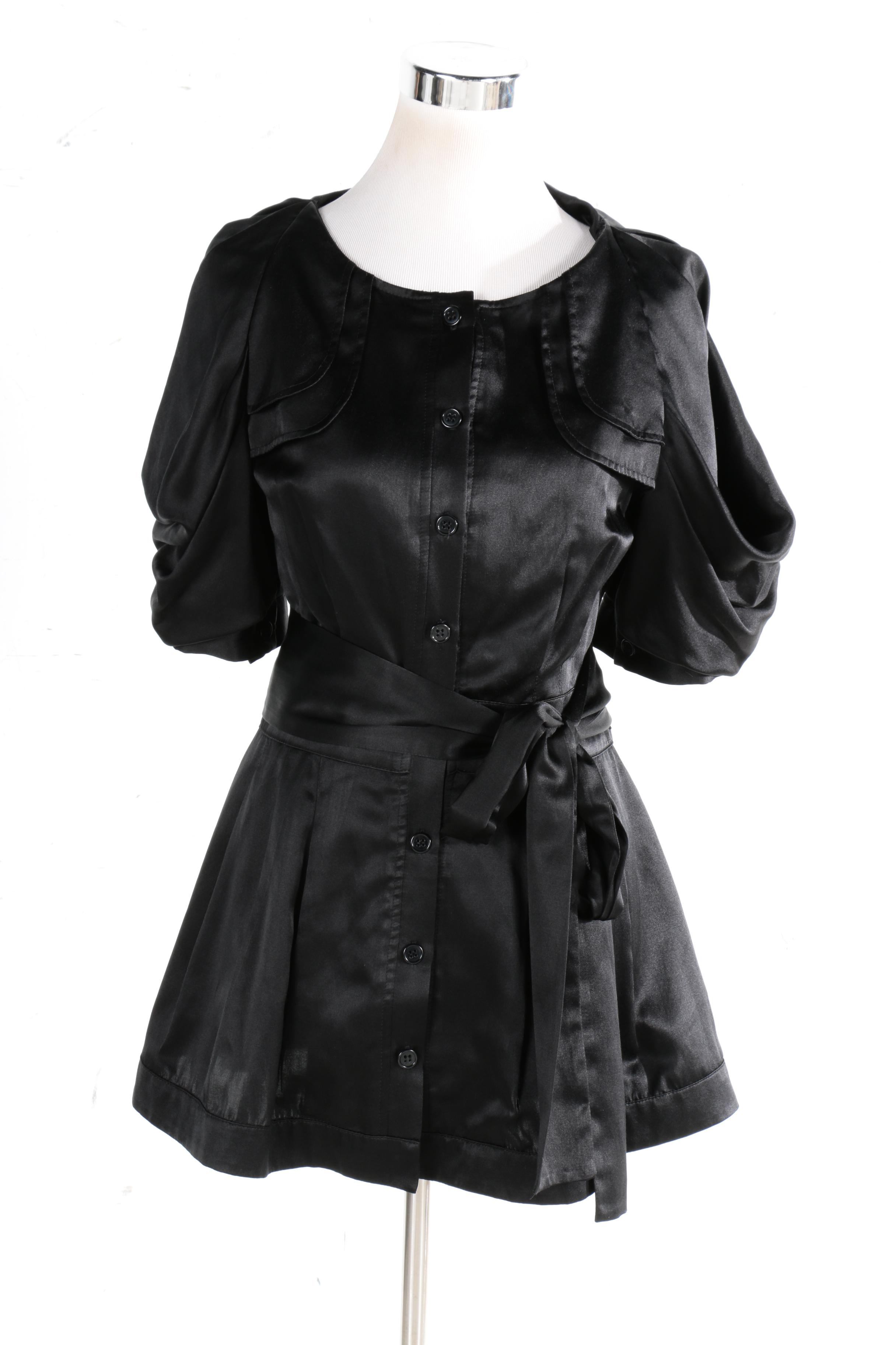 Women's Designer Tops Featuring Broome Street