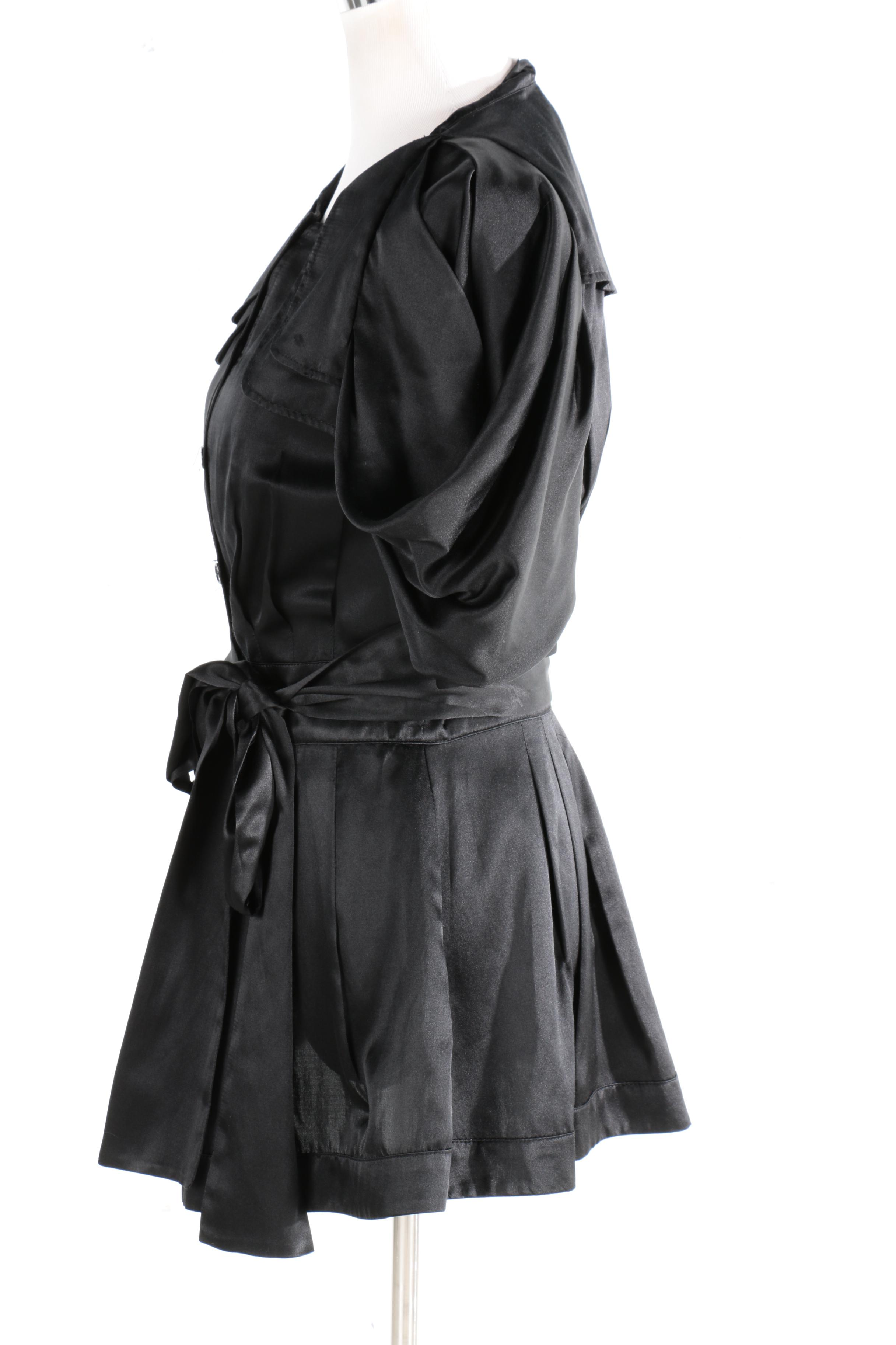 Women's Designer Tops Featuring Broome Street