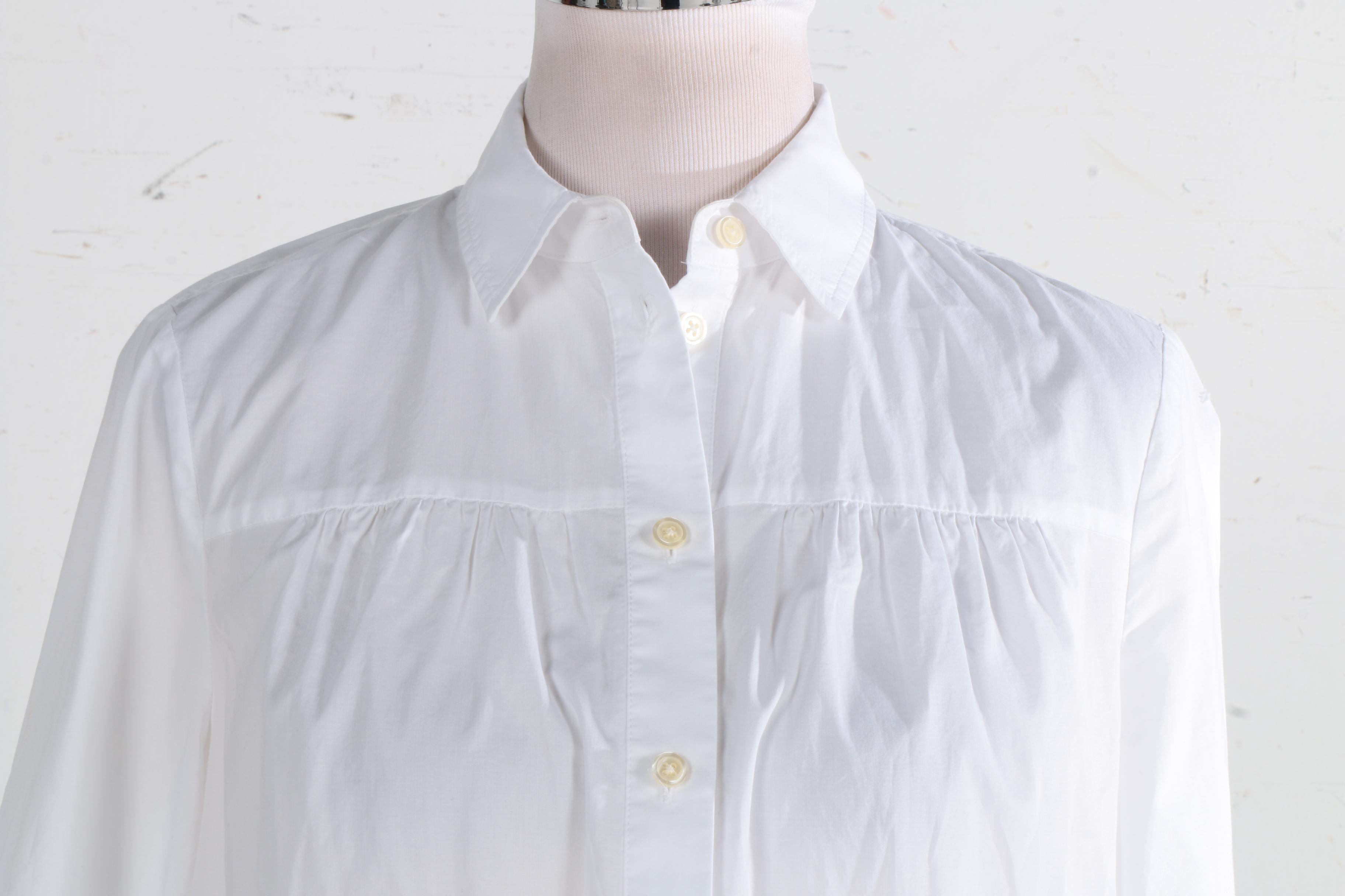 Women's Designer Tops Featuring Broome Street