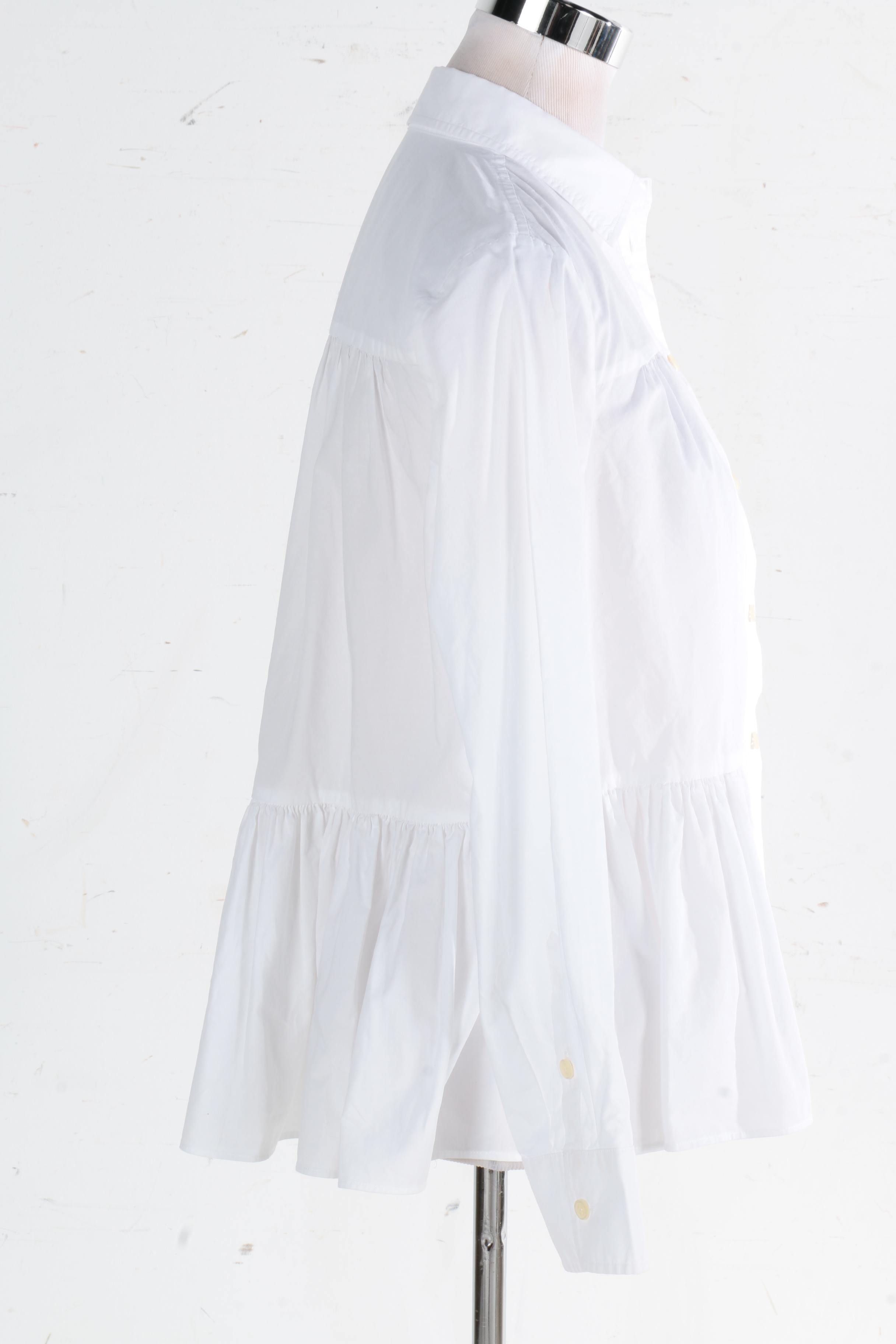 Women's Designer Tops Featuring Broome Street