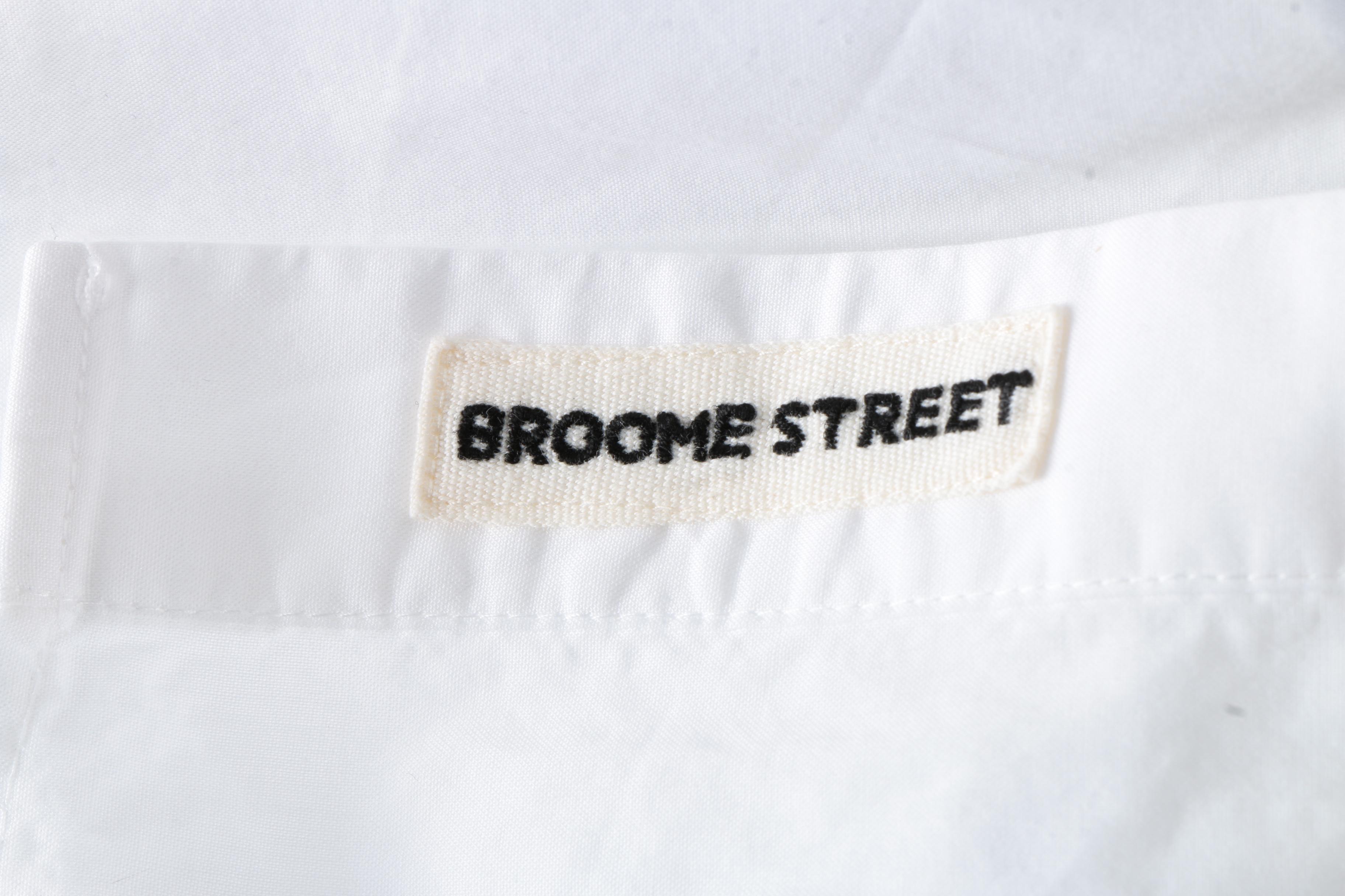 Women's Designer Tops Featuring Broome Street