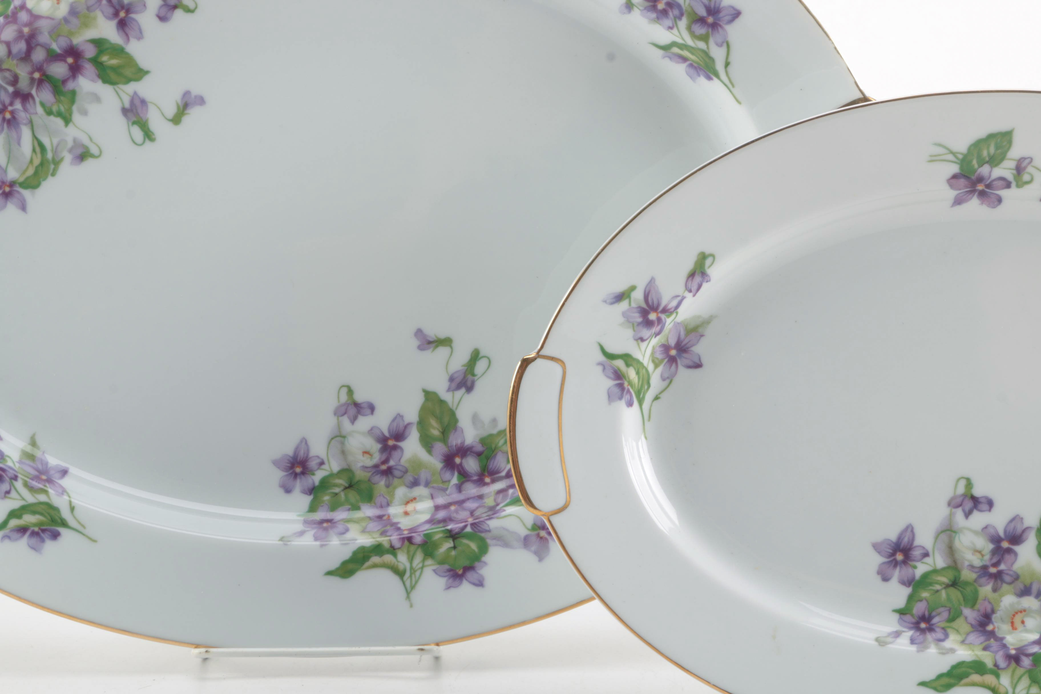 Mikado "Beverly" Tableware