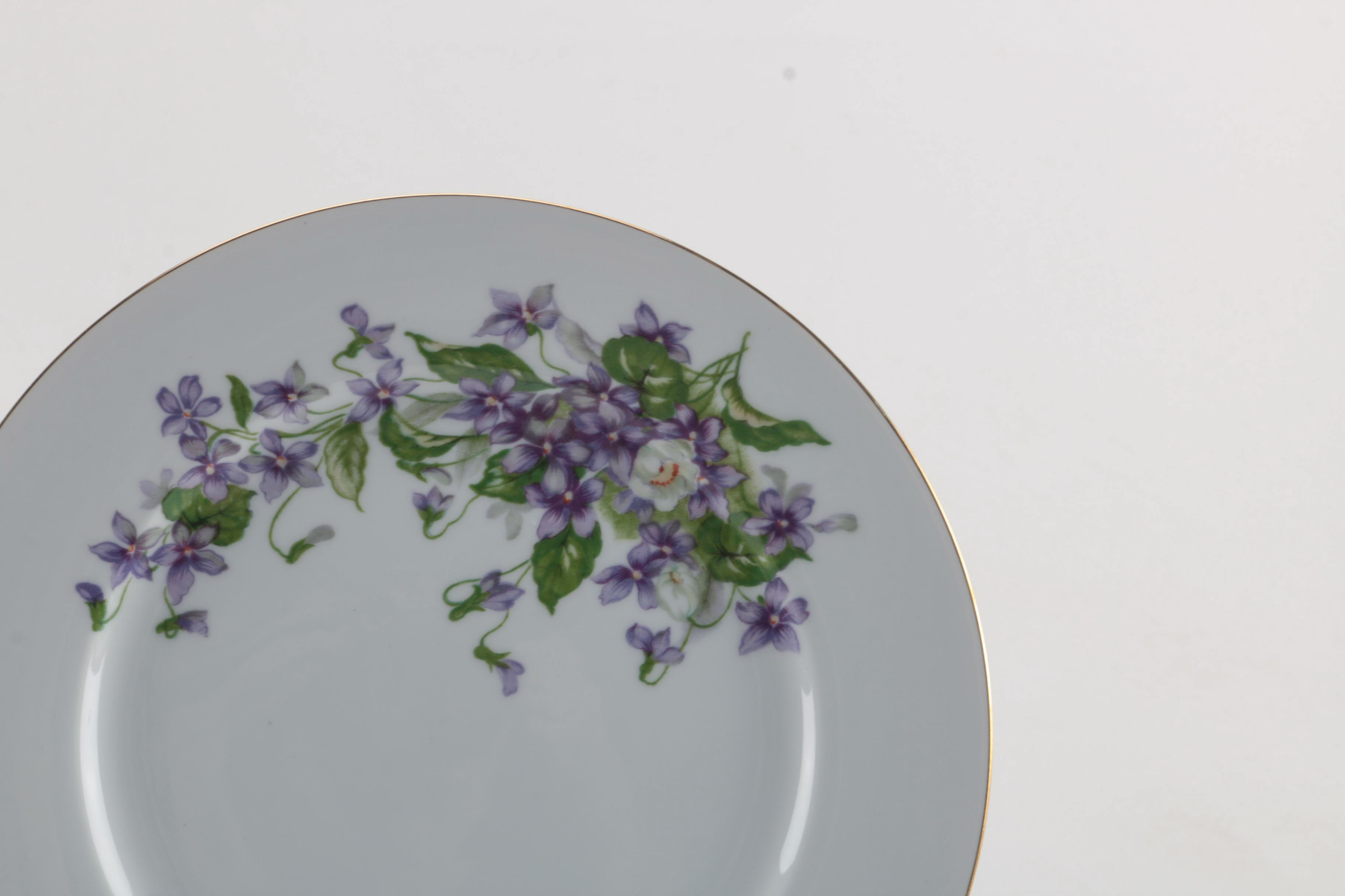 Mikado "Beverly" Tableware