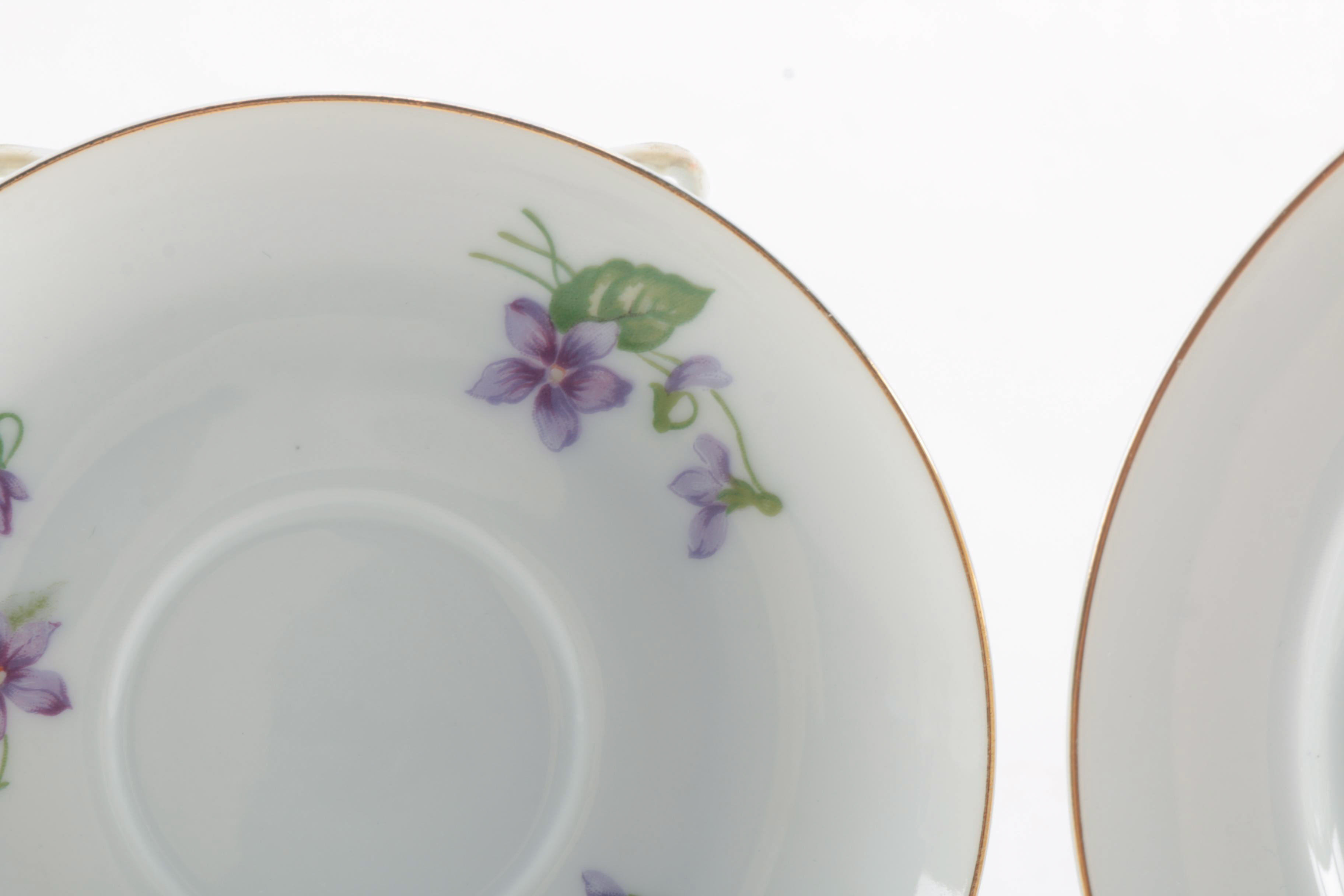 Mikado "Beverly" Tableware