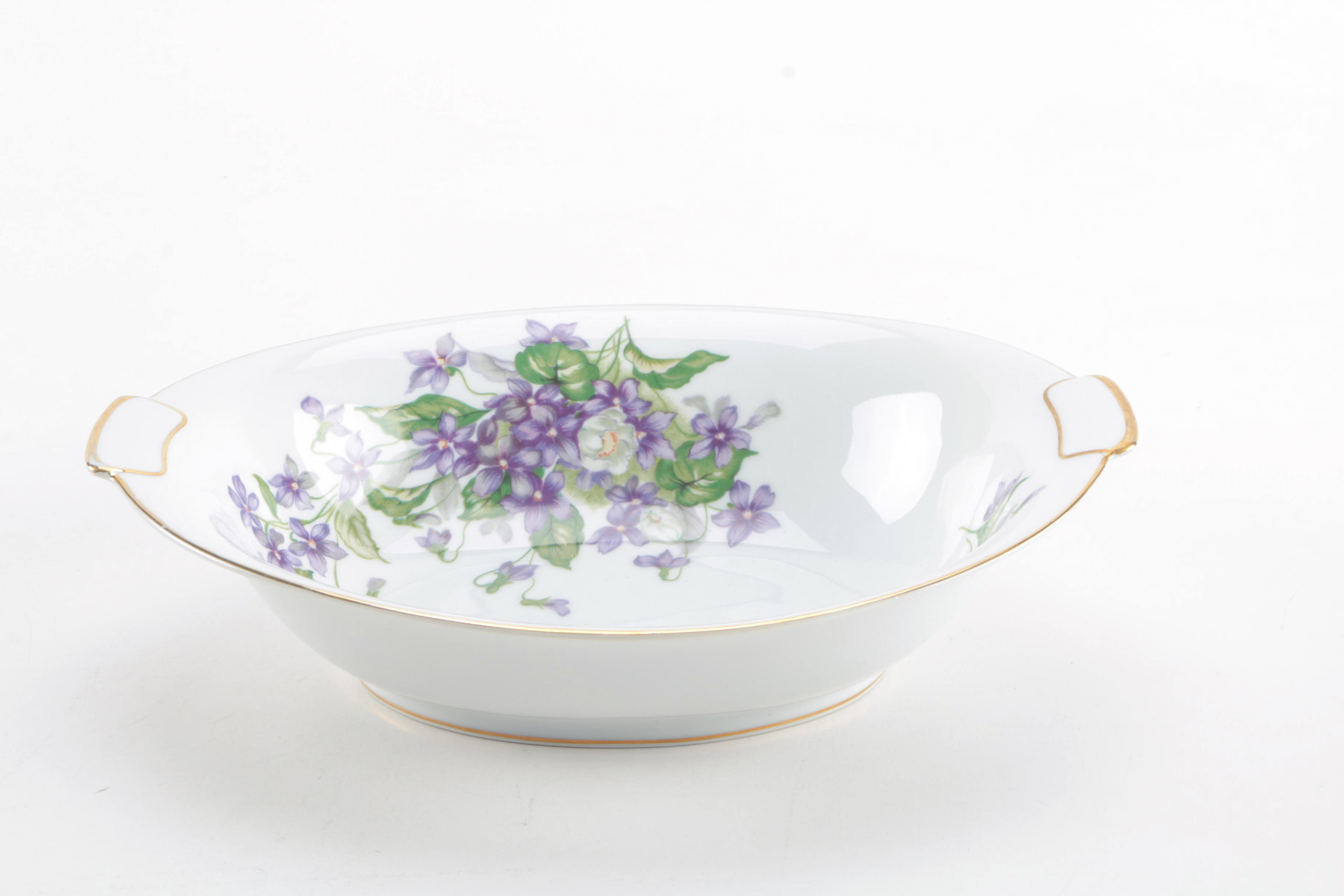 Mikado "Beverly" Tableware