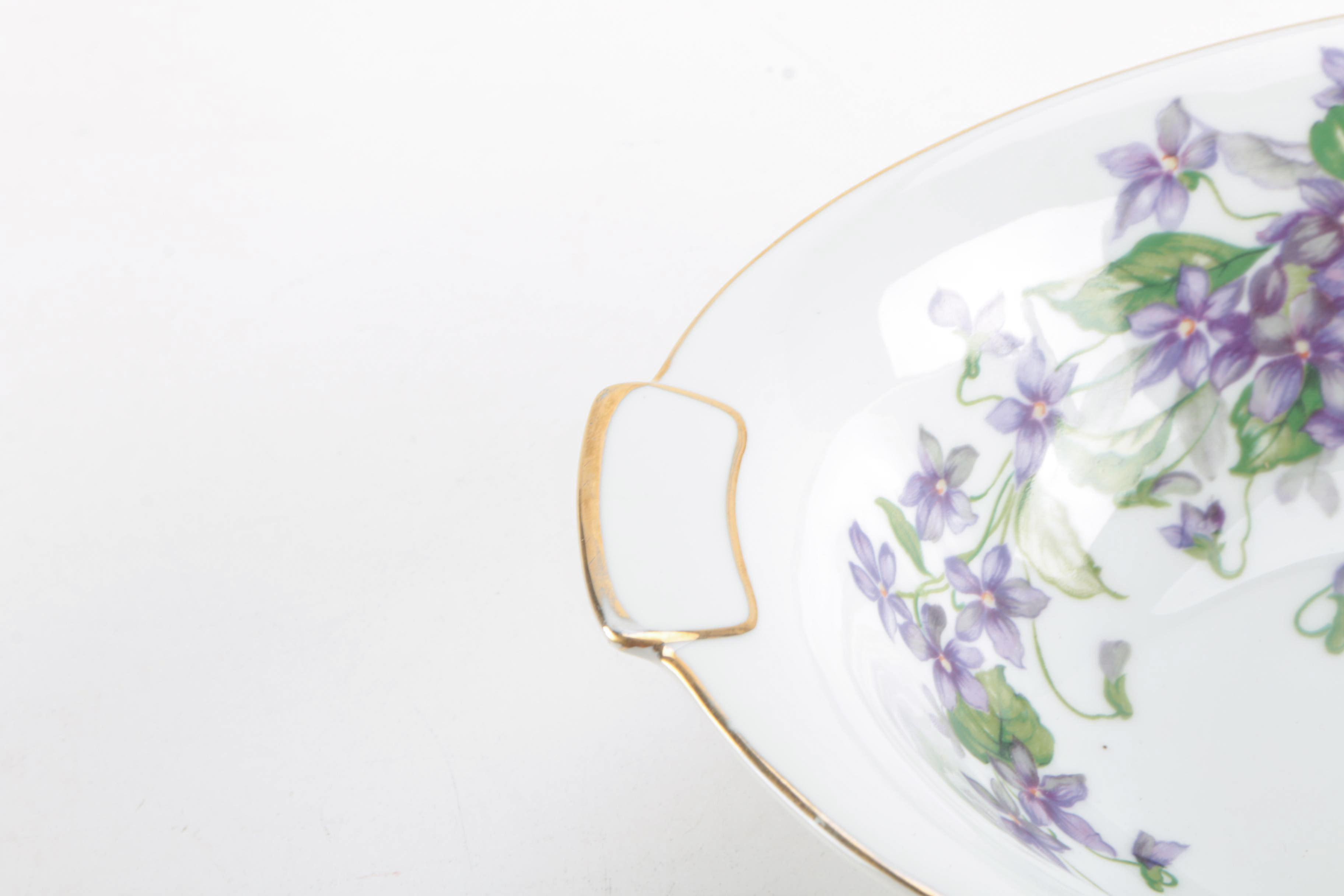 Mikado "Beverly" Tableware