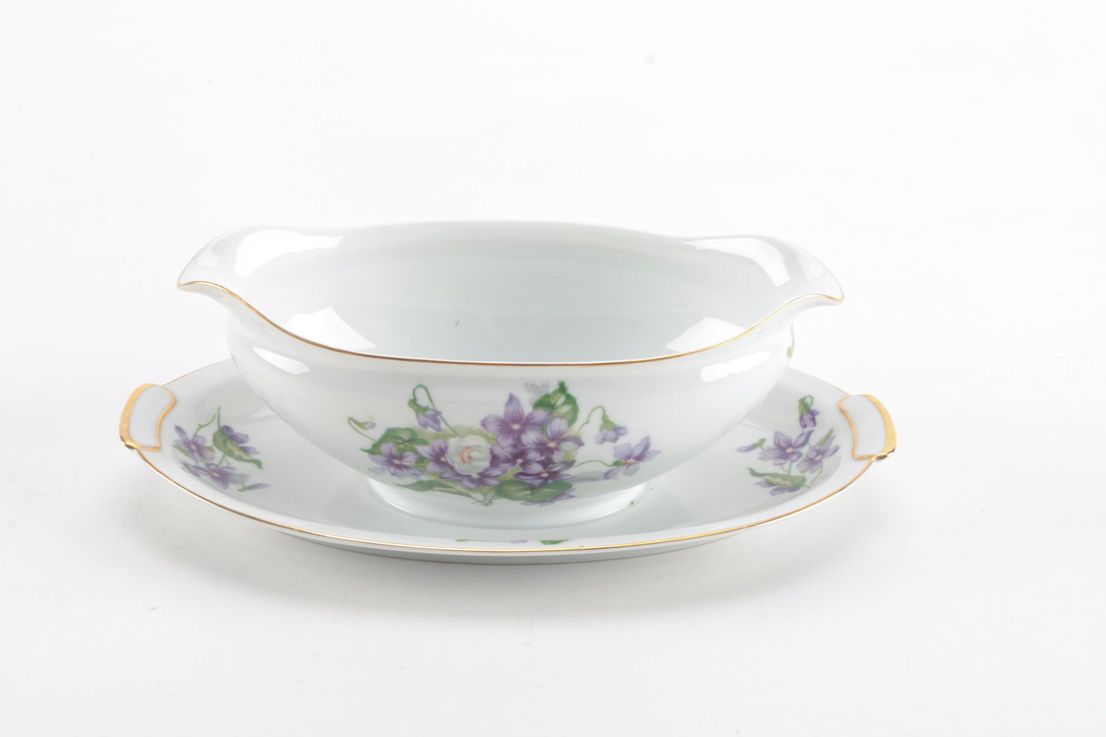 Mikado "Beverly" Tableware