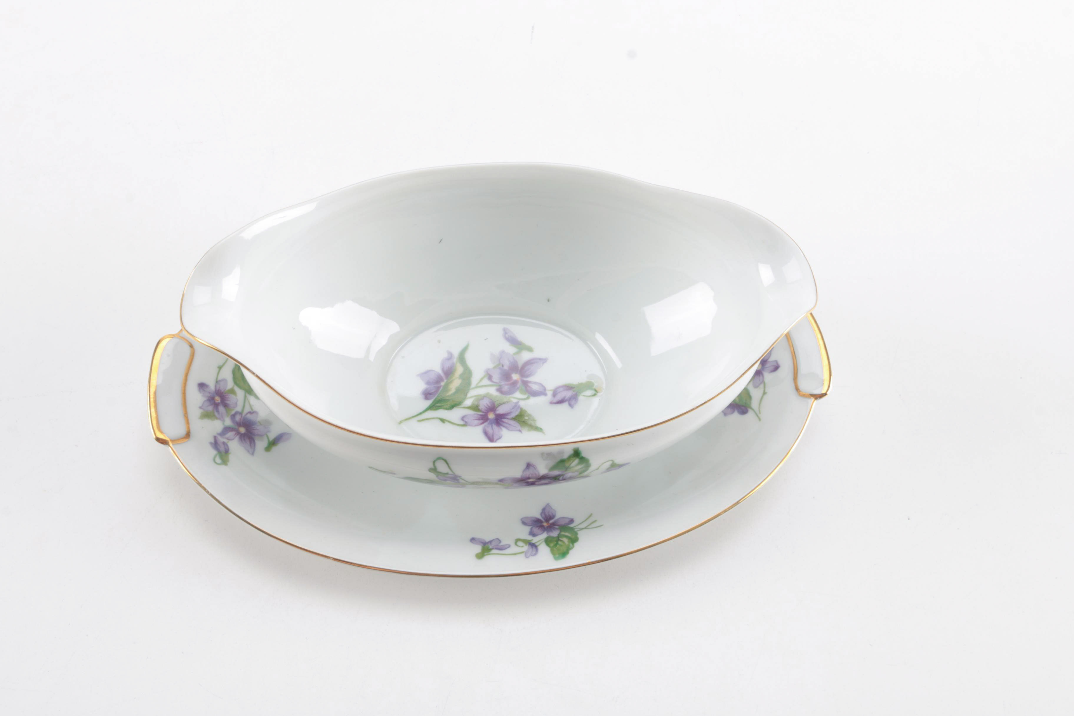 Mikado "Beverly" Tableware