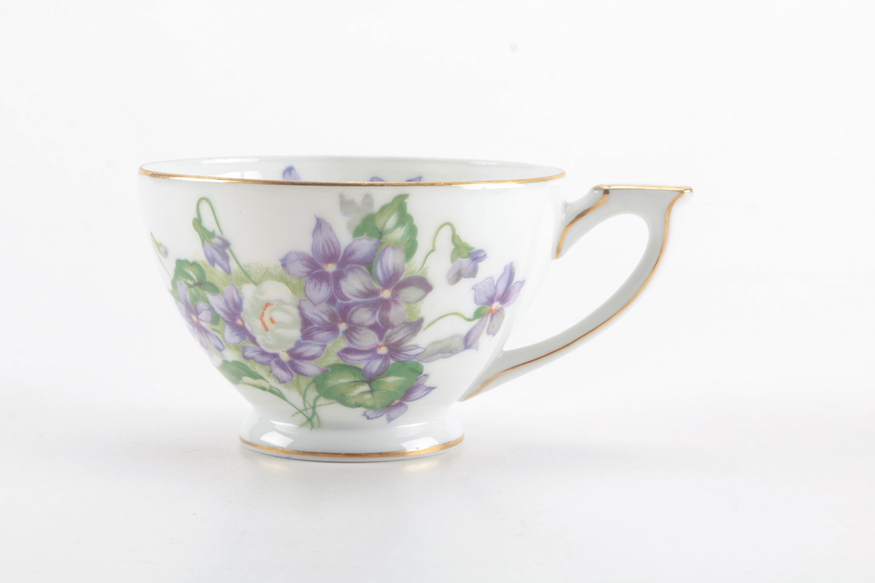 Mikado "Beverly" Tableware