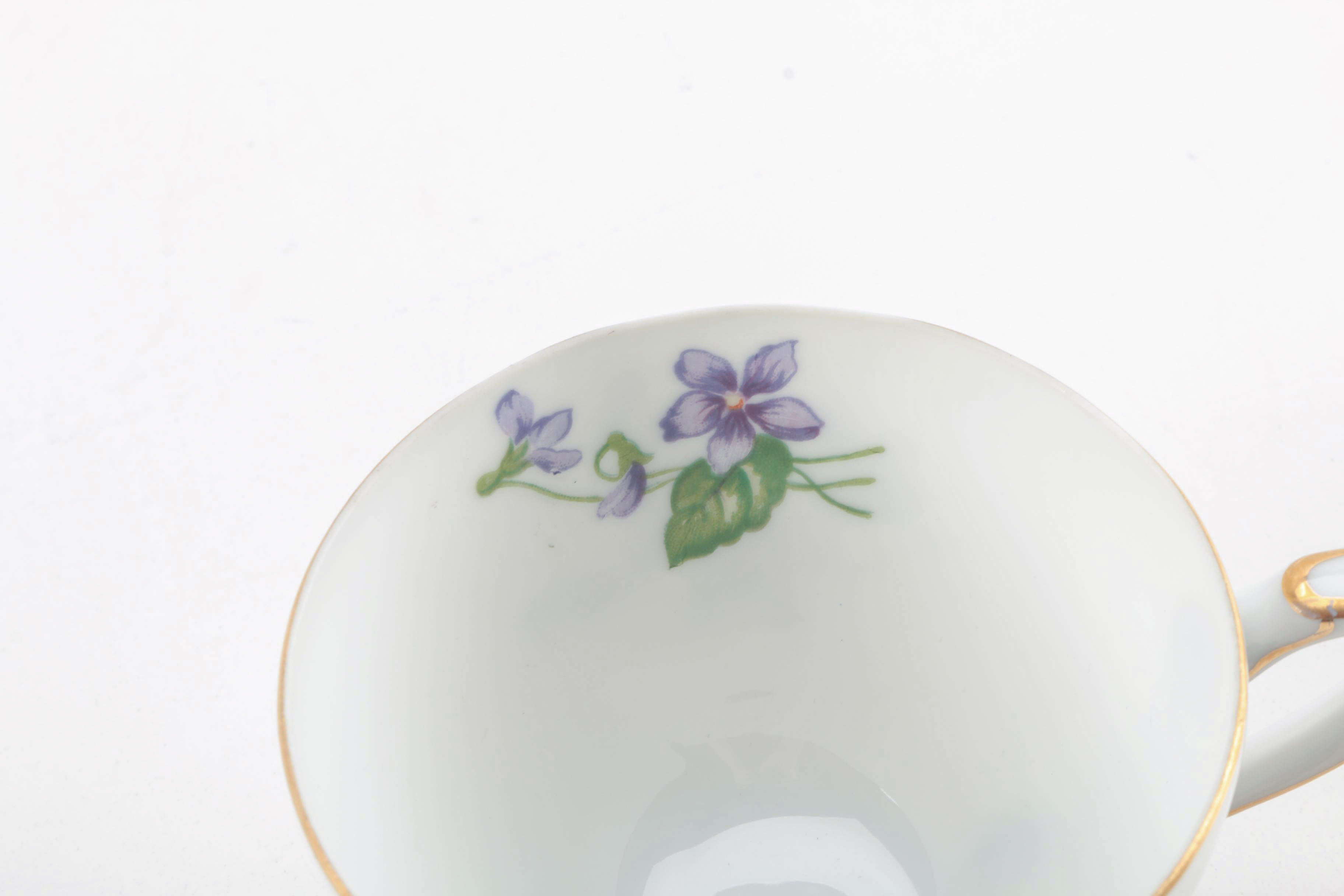 Mikado "Beverly" Tableware