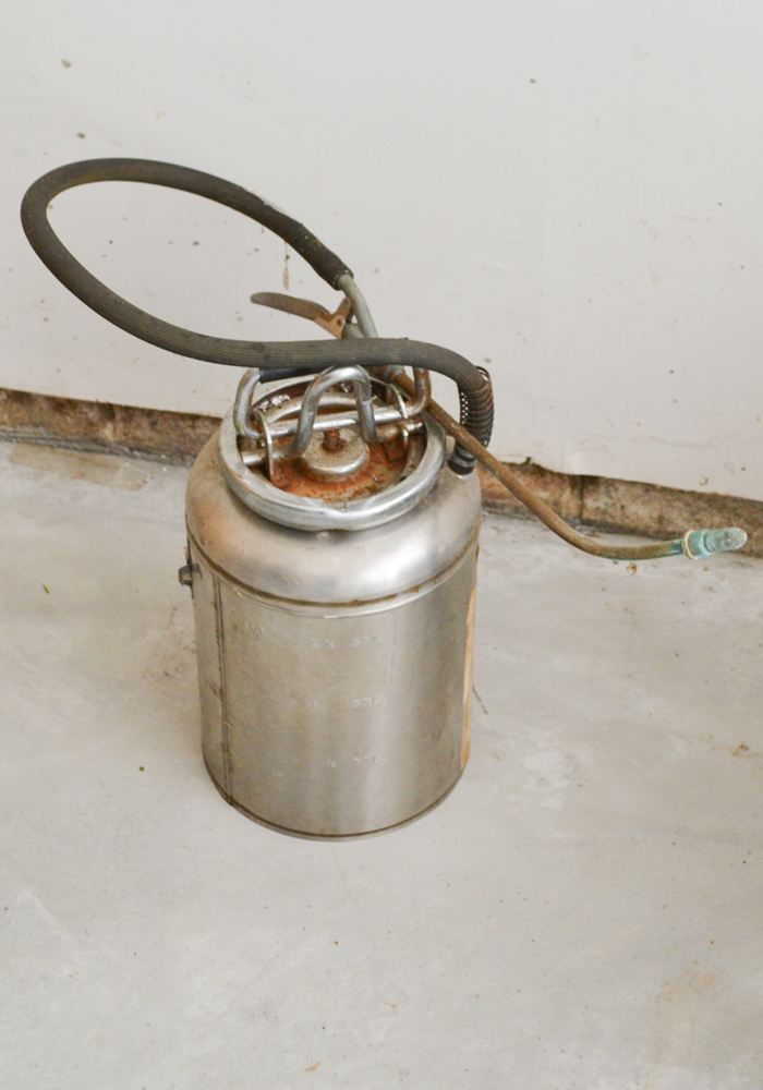 Garden and Lawn Tools