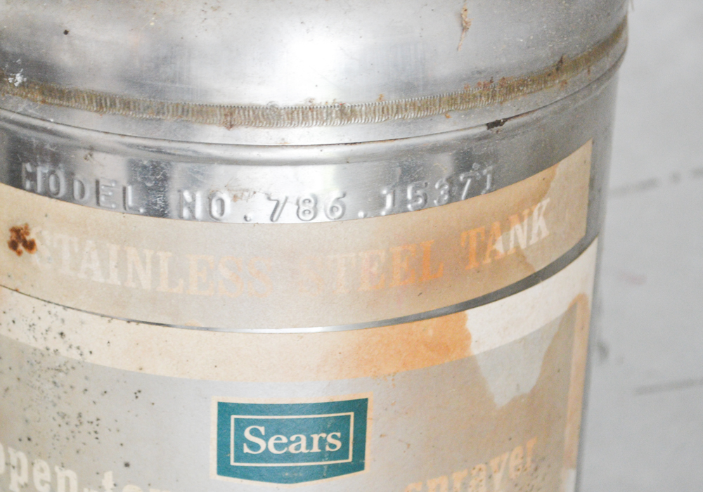 Garden and Lawn Tools