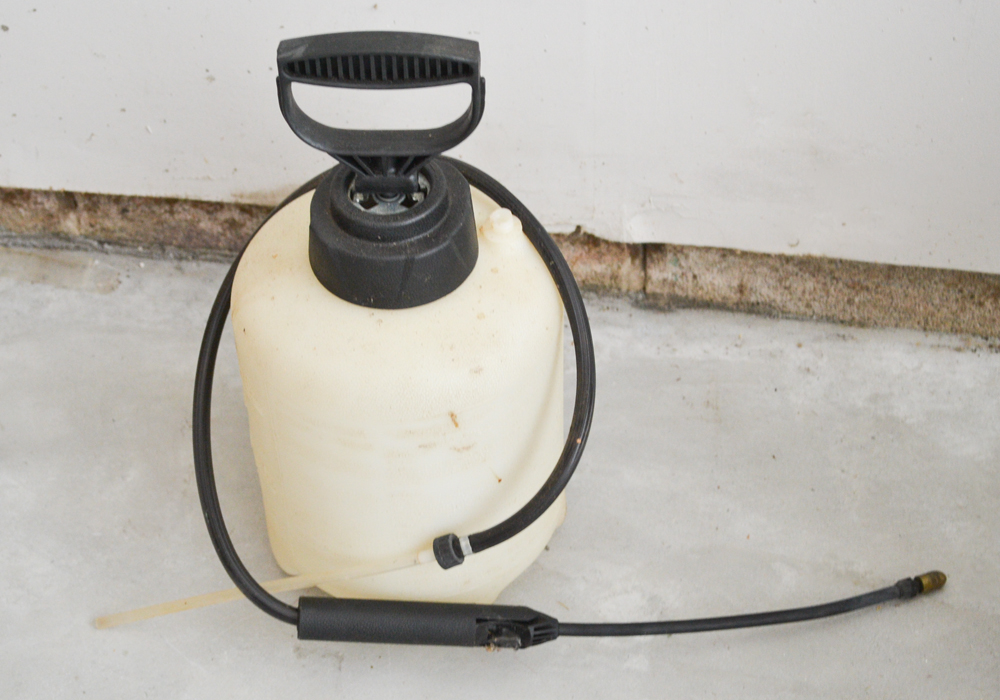 Garden and Lawn Tools