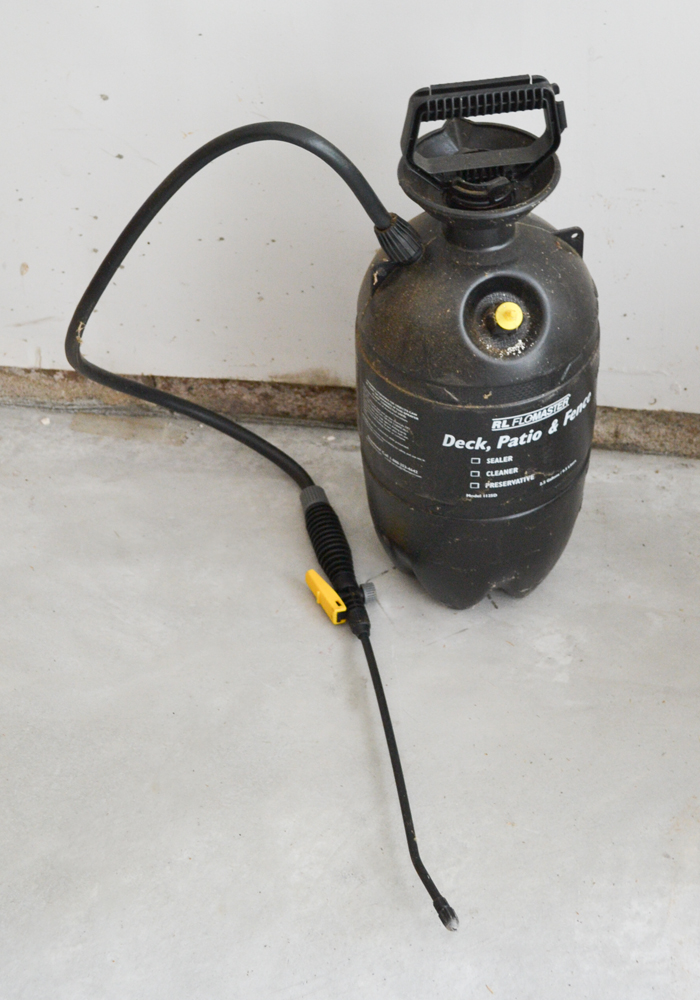 Garden and Lawn Tools