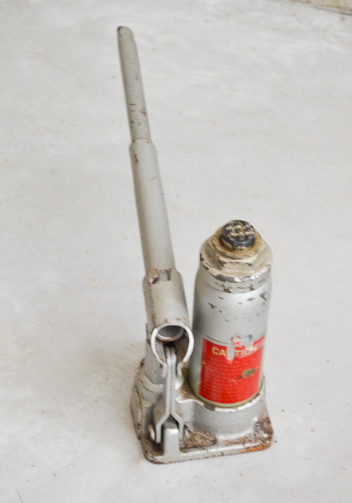 Garden and Lawn Tools