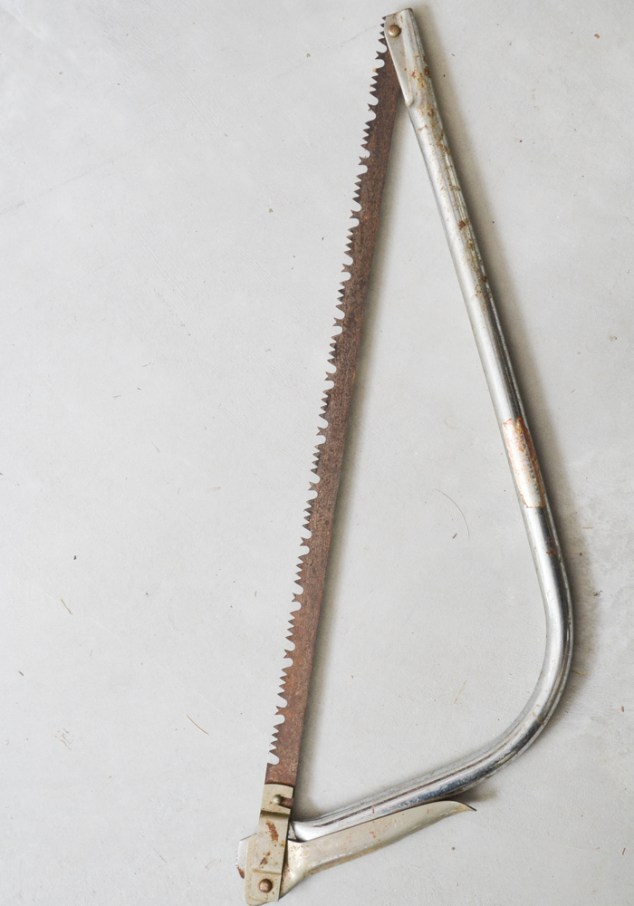 Garden and Lawn Tools