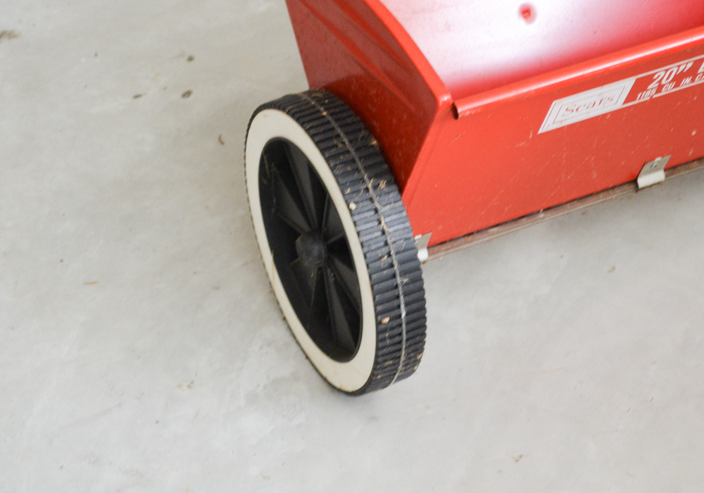 Garden and Lawn Tools