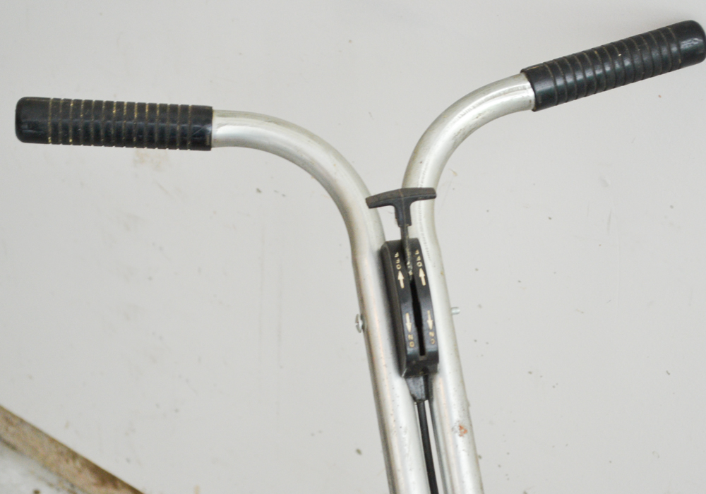 Garden and Lawn Tools