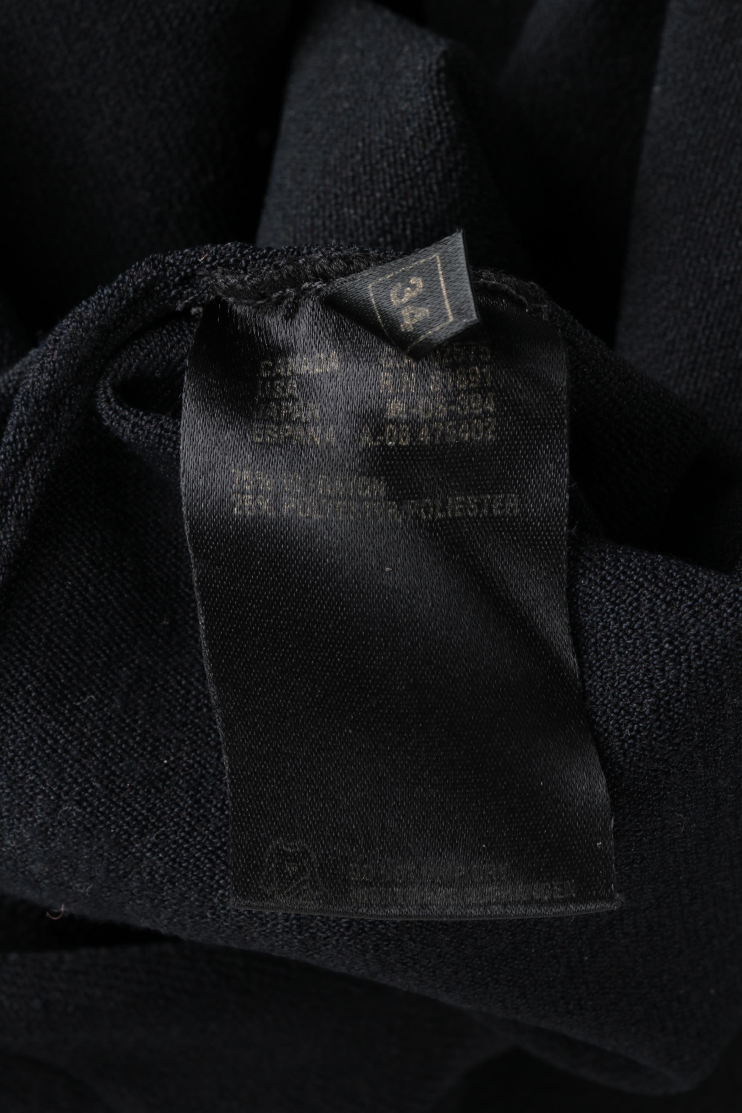 Assorted Sportswear Separates from Michael Kors and Escada