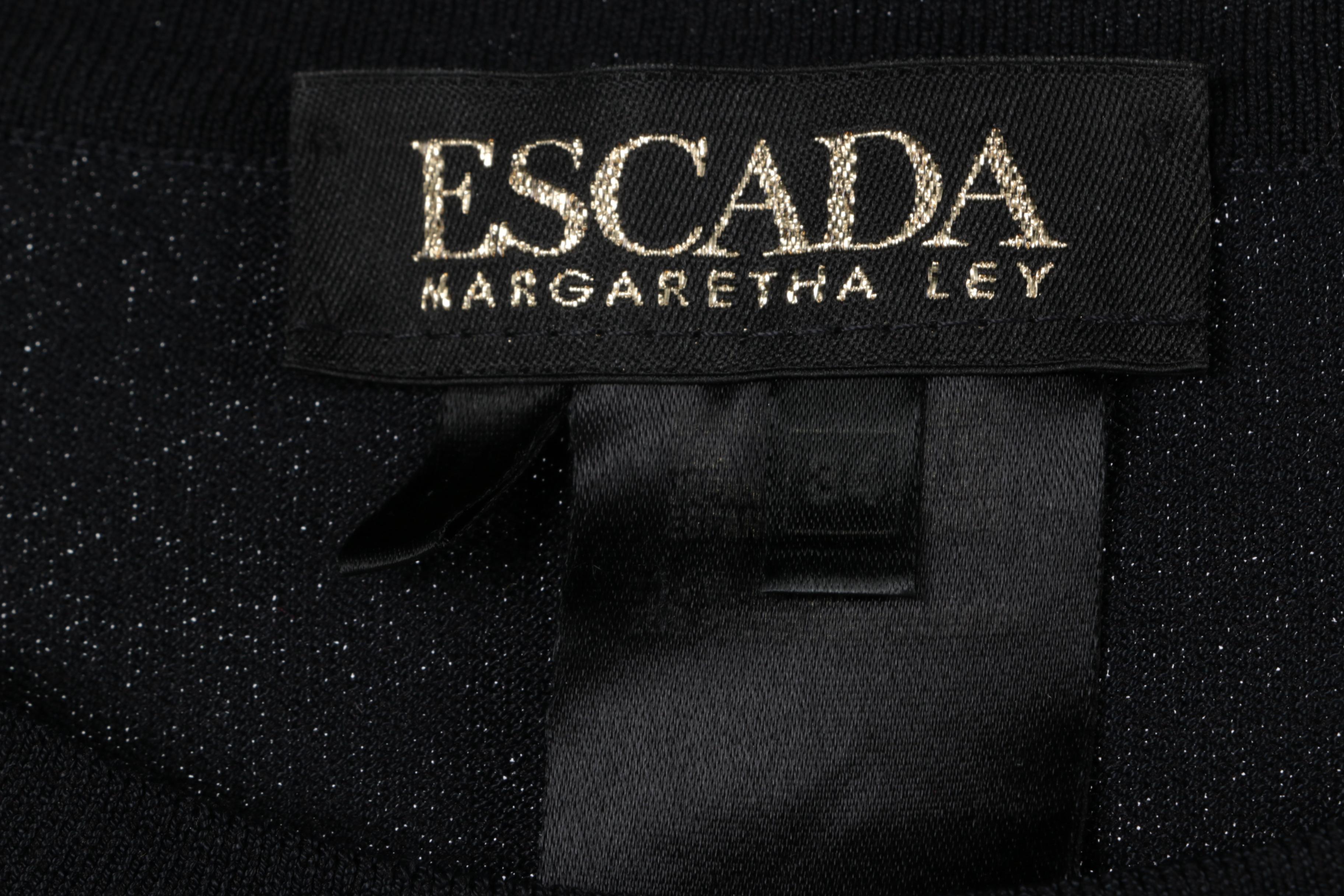 Assorted Sportswear Separates from Michael Kors and Escada