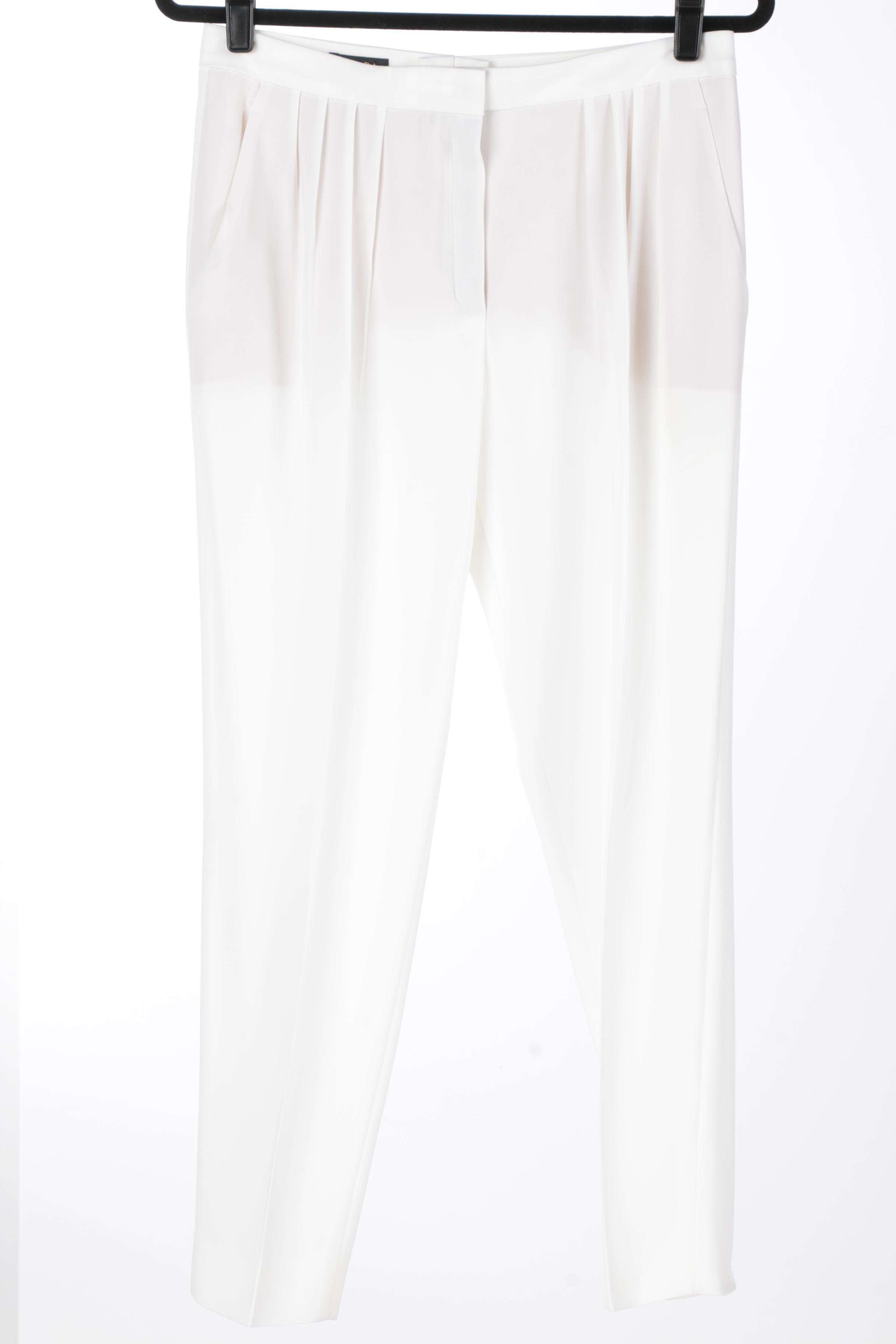 Assorted Sportswear Separates from Michael Kors and Escada