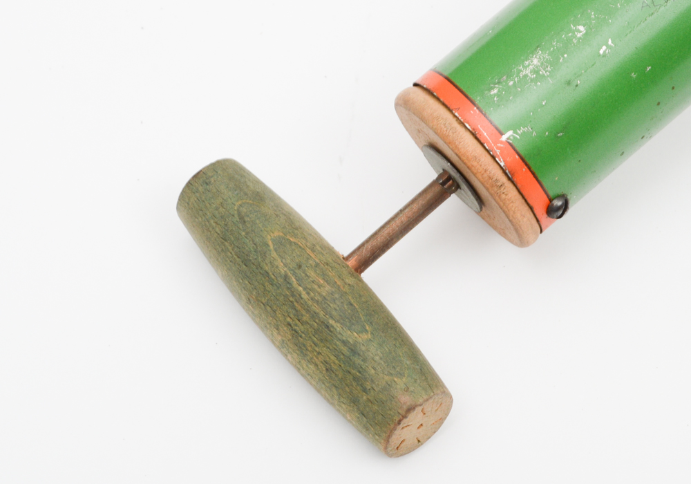 Vintage O-Cedar Sprayers