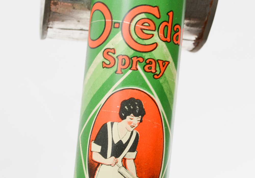 Vintage O-Cedar Sprayers