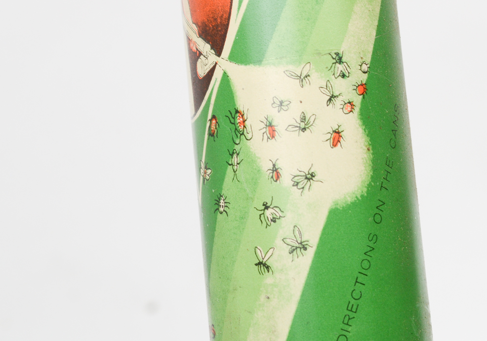 Vintage O-Cedar Sprayers