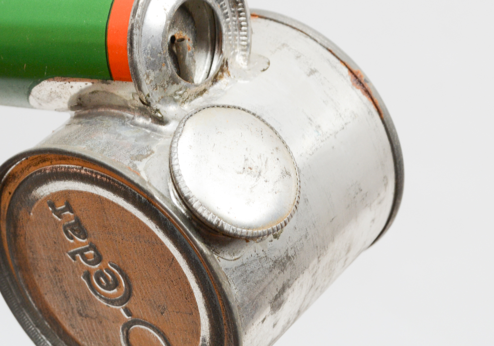 Vintage O-Cedar Sprayers