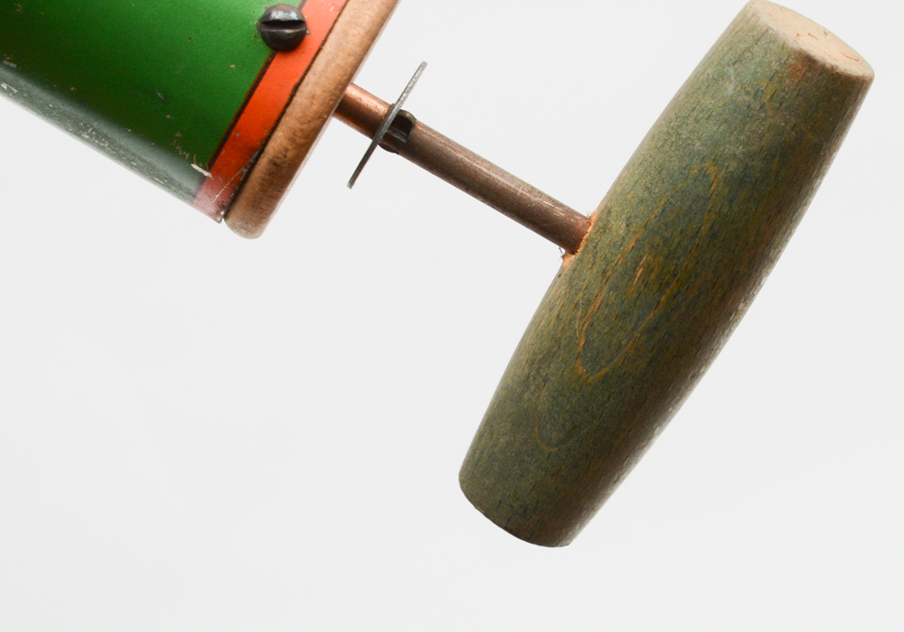 Vintage O-Cedar Sprayers