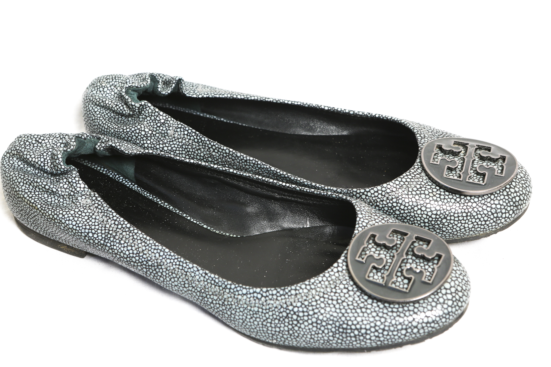 Selection of Tory Burch Flats