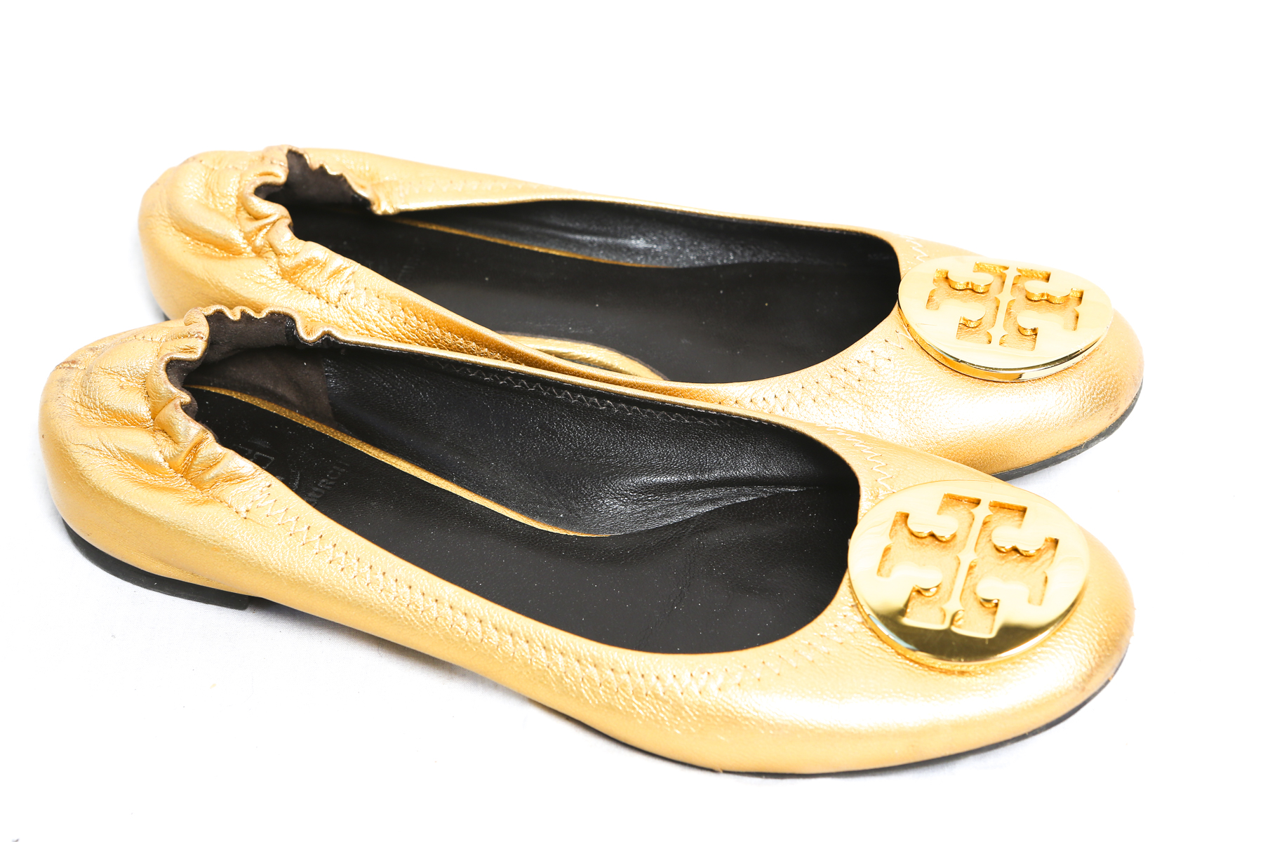 Selection of Tory Burch Flats