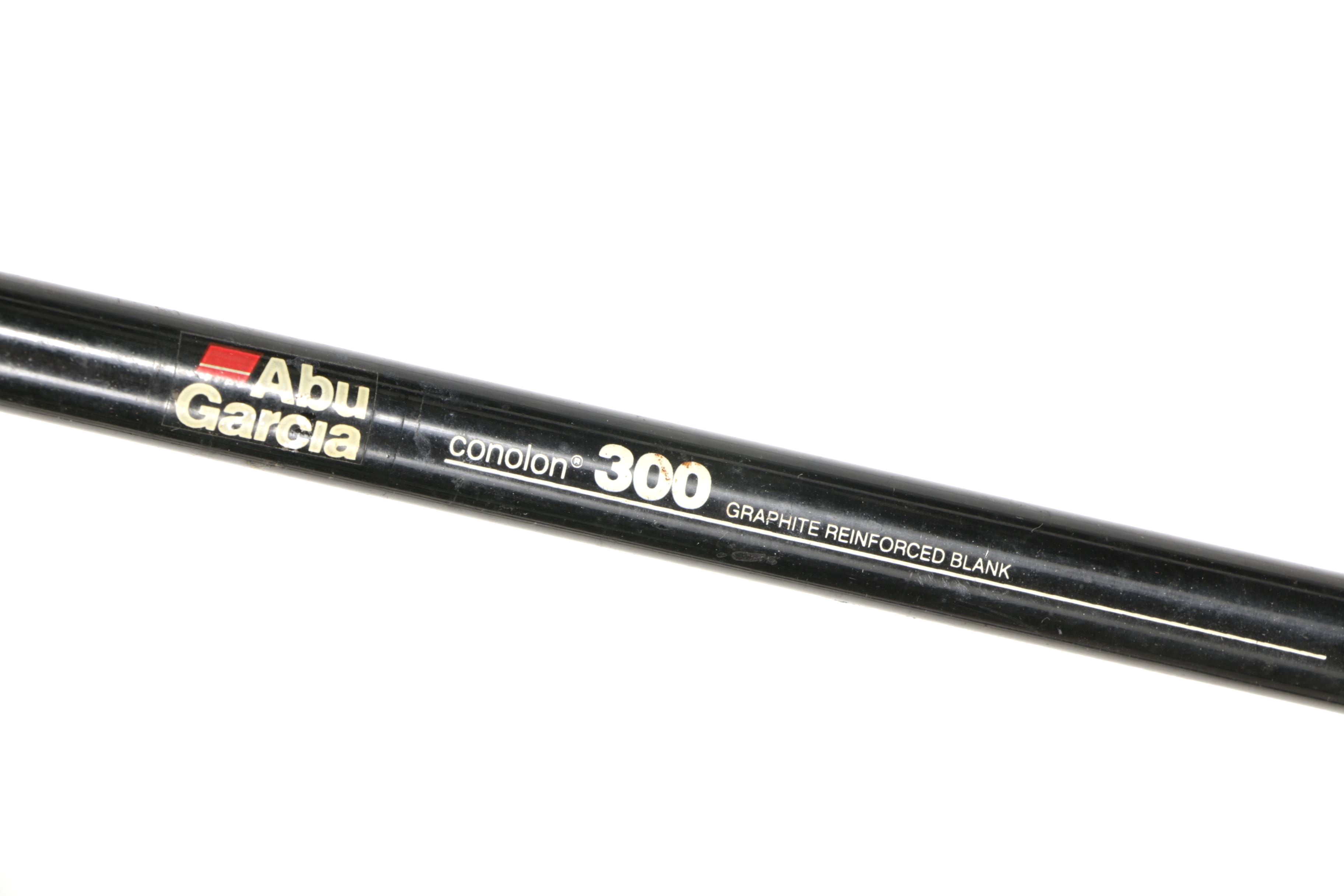 Fishing Rods and "The Complete Book of Fishing"