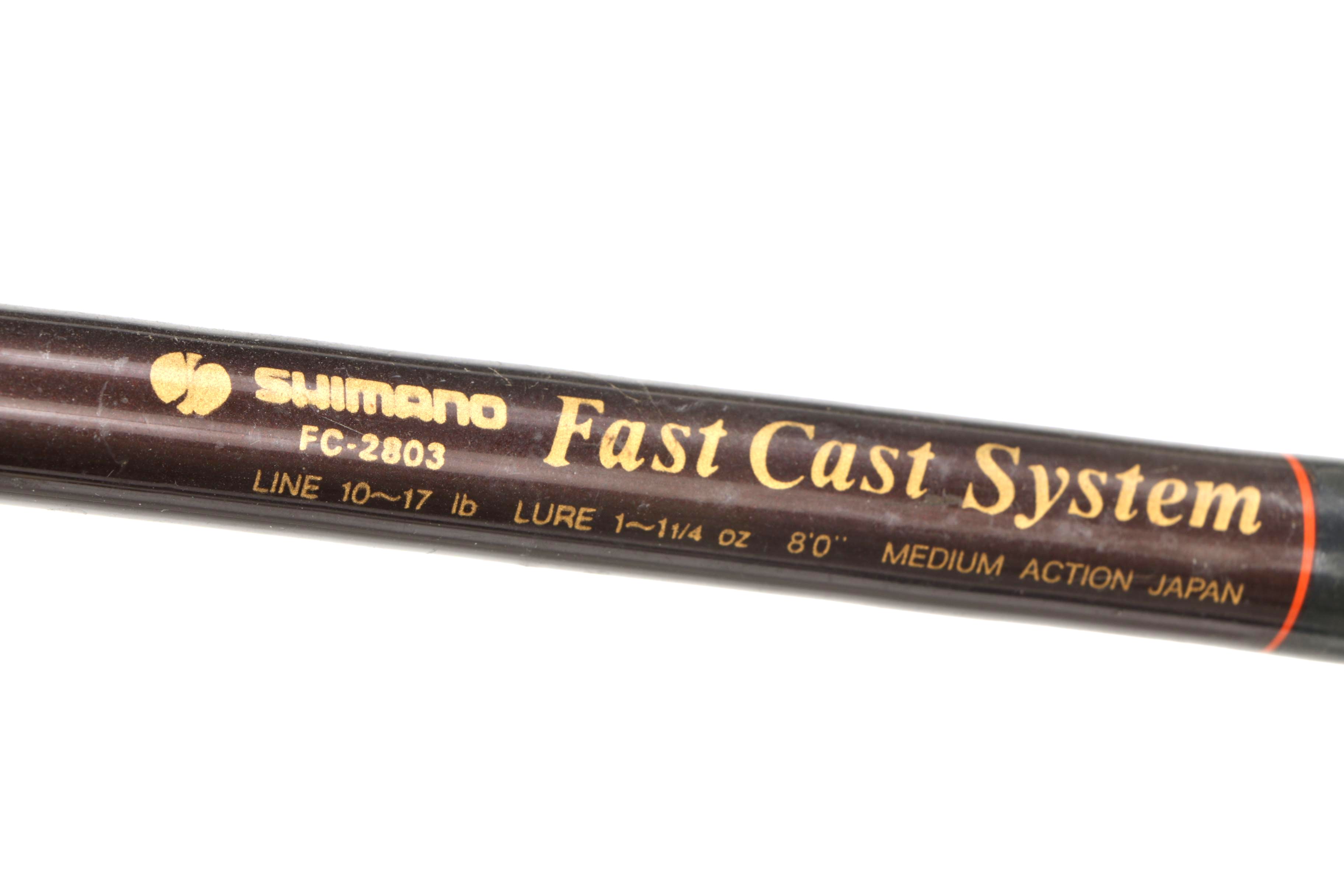 Fishing Rods and "The Complete Book of Fishing"