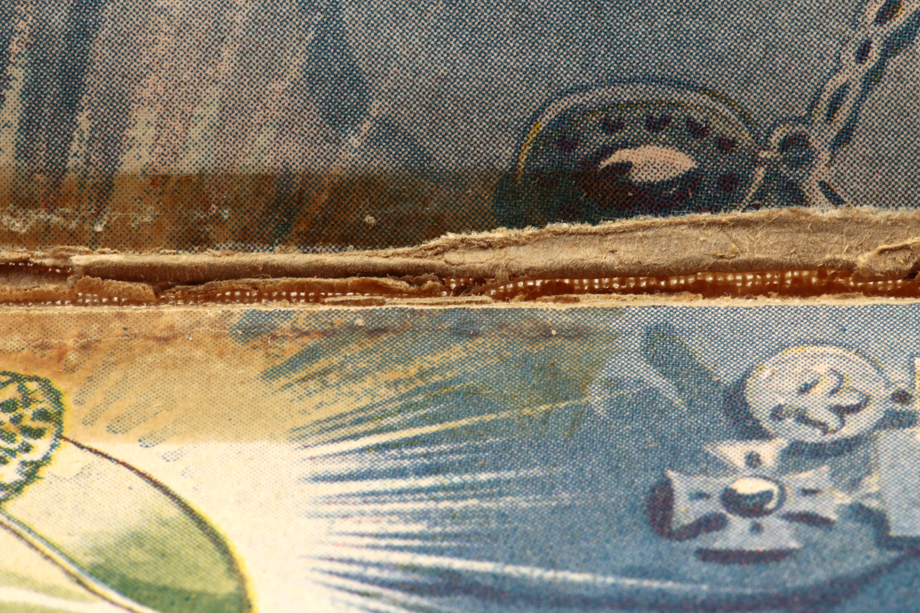 1933 "The Pop-Up Cinderella and Other Tales" Illustrated by Harold B. Lentz