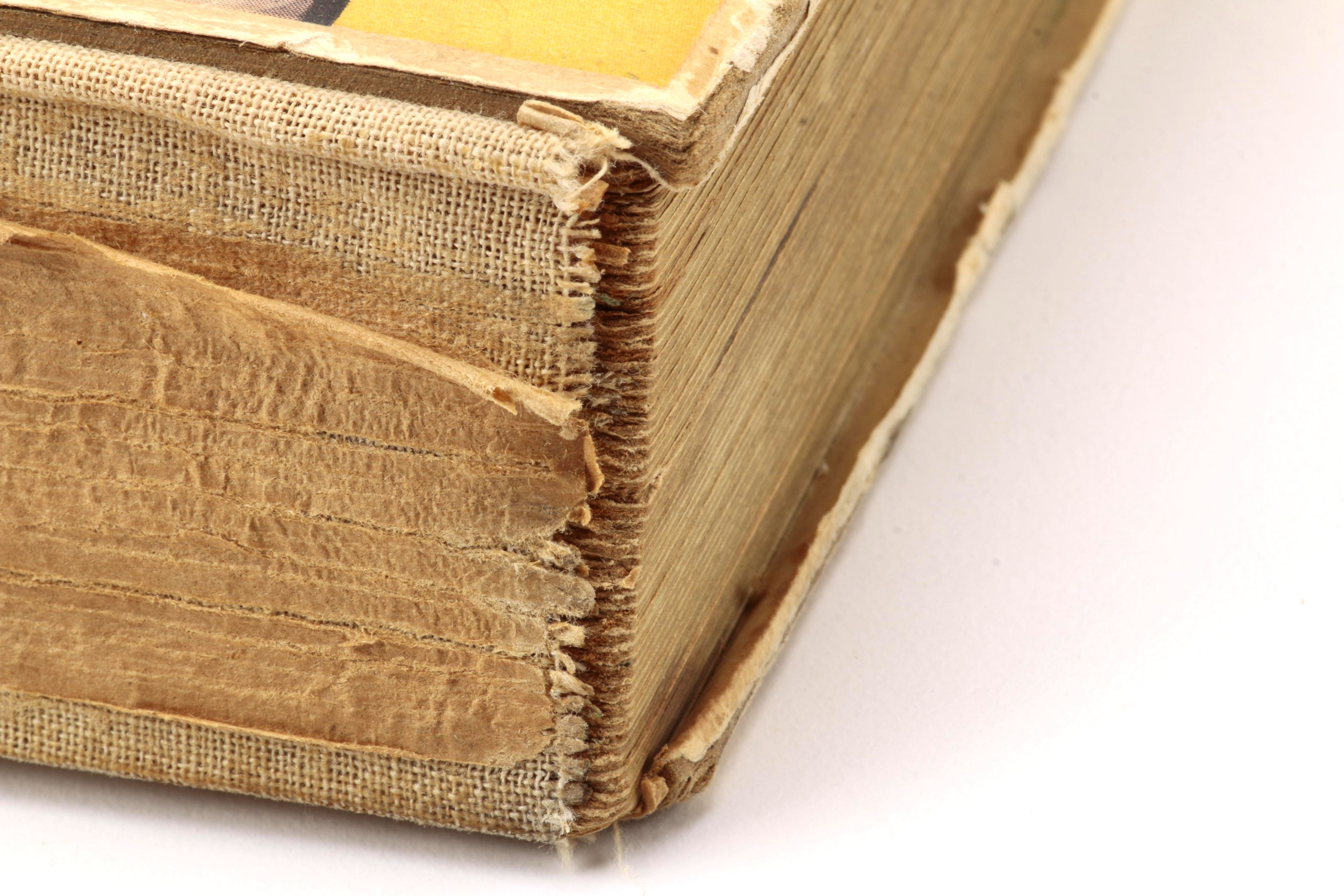 1933 "The Pop-Up Cinderella and Other Tales" Illustrated by Harold B. Lentz