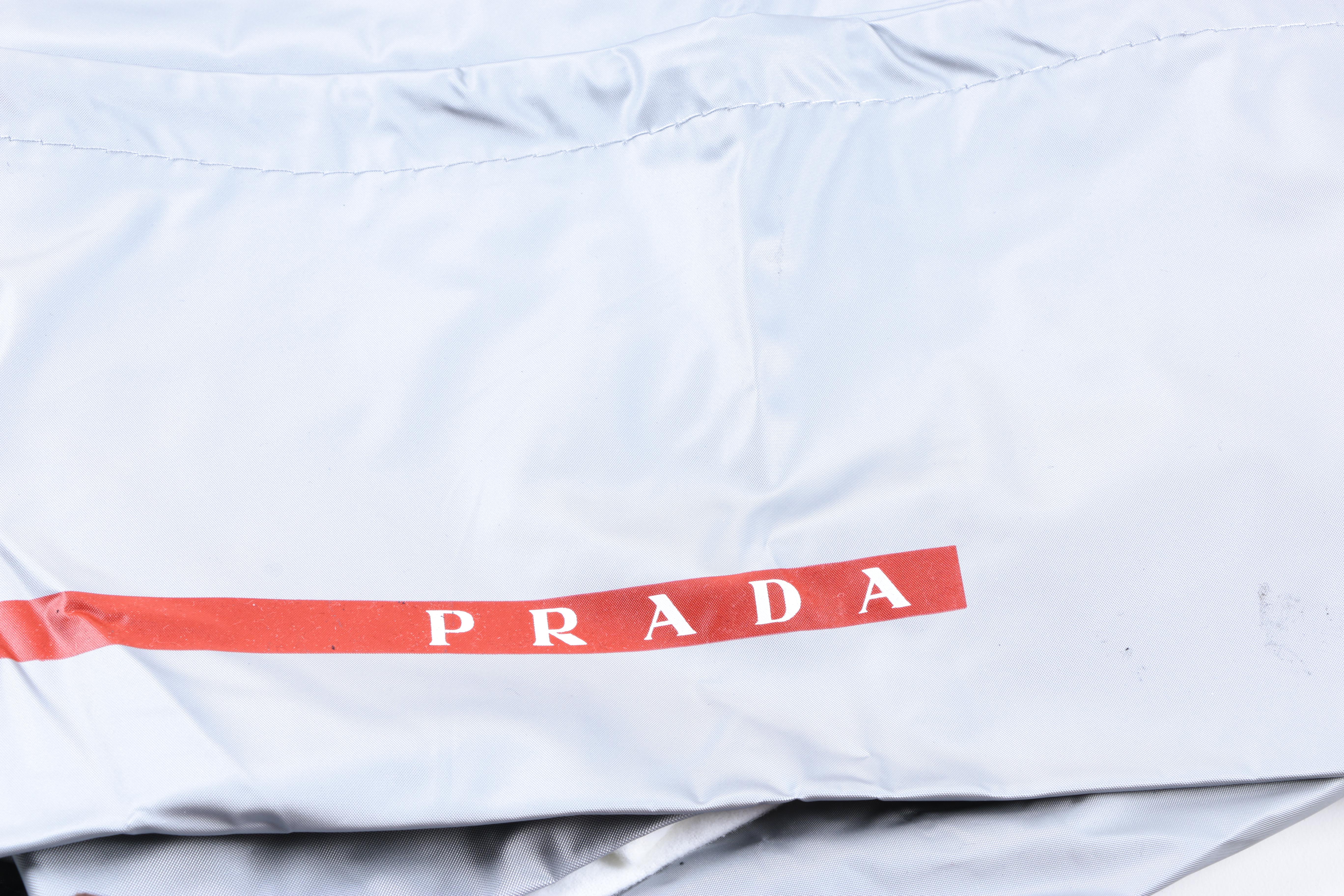 Designer Dust Bags Including Louboutin and Chanel