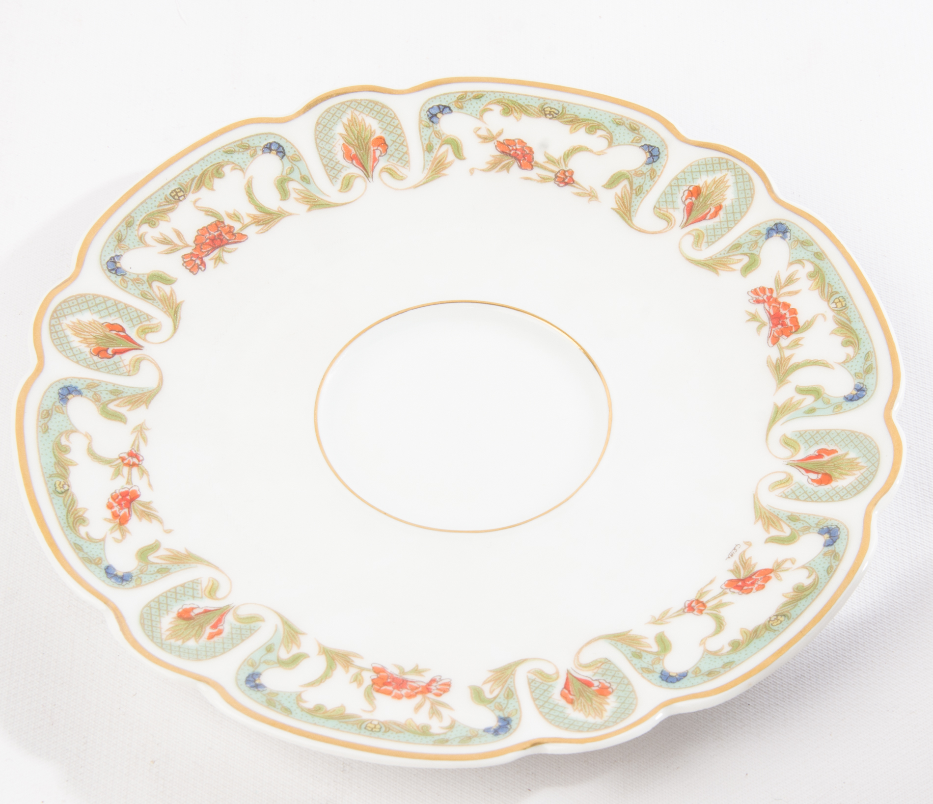 Mozart "Chantoung" Chas Field Haviland Limoges Serving Pieces