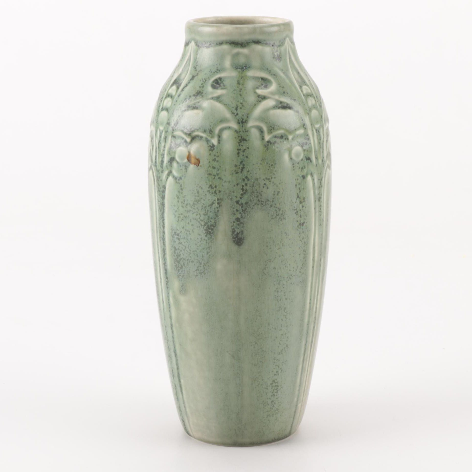 1923 Rookwood Pottery Vase